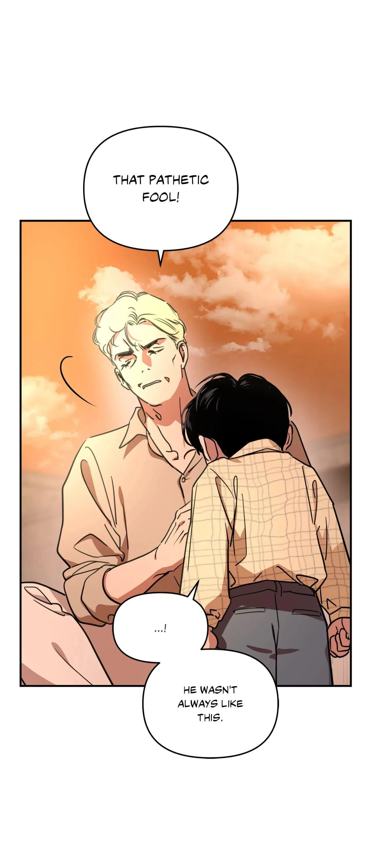 Read Bad Apple chapter 43 image 58 on Lezhin