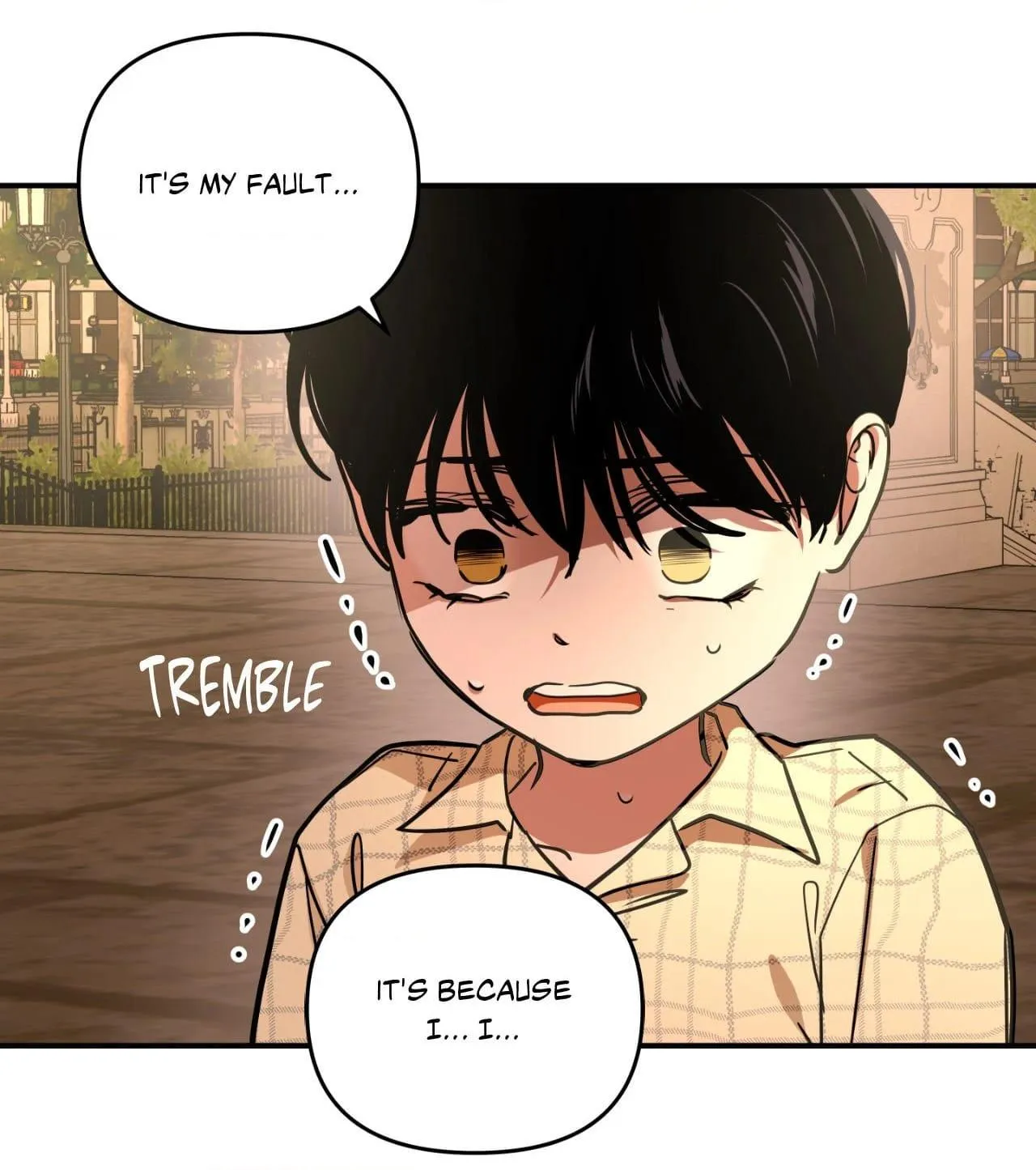 Read Bad Apple chapter 43 image 59 on Lezhin