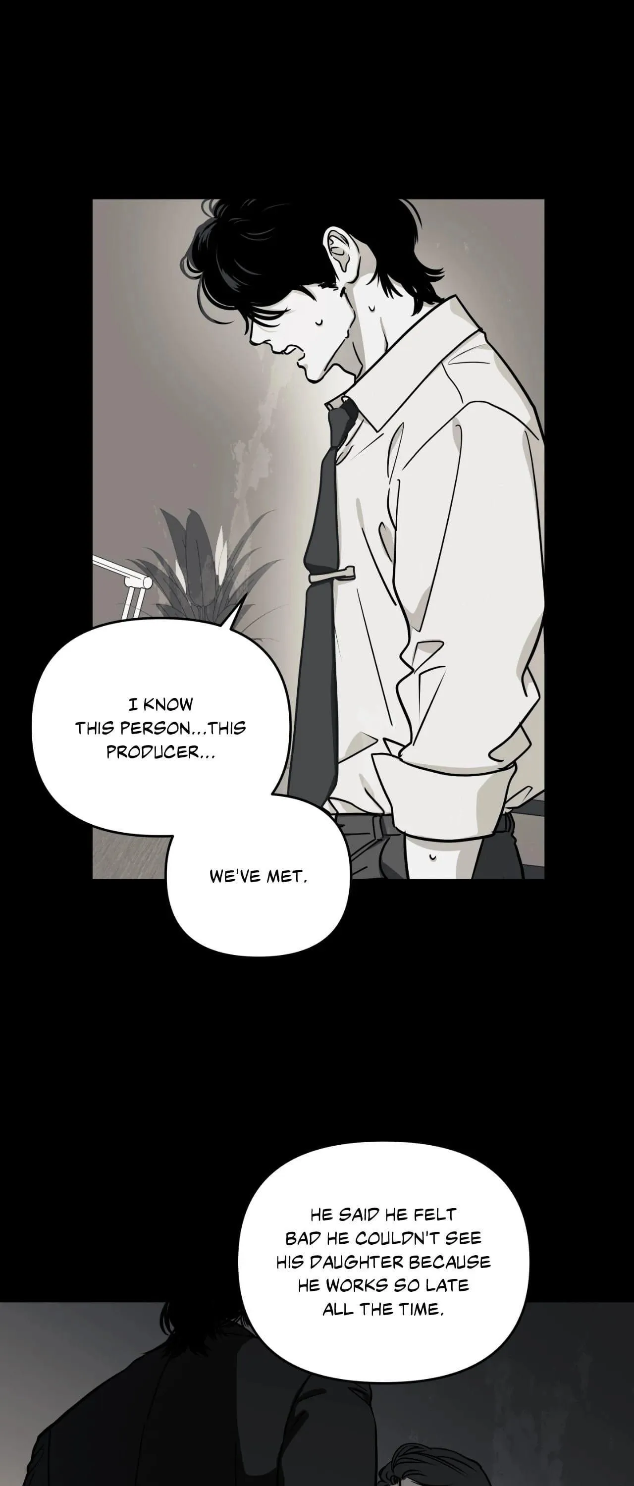 Read Bad Apple chapter 43 image 6 on Lezhin