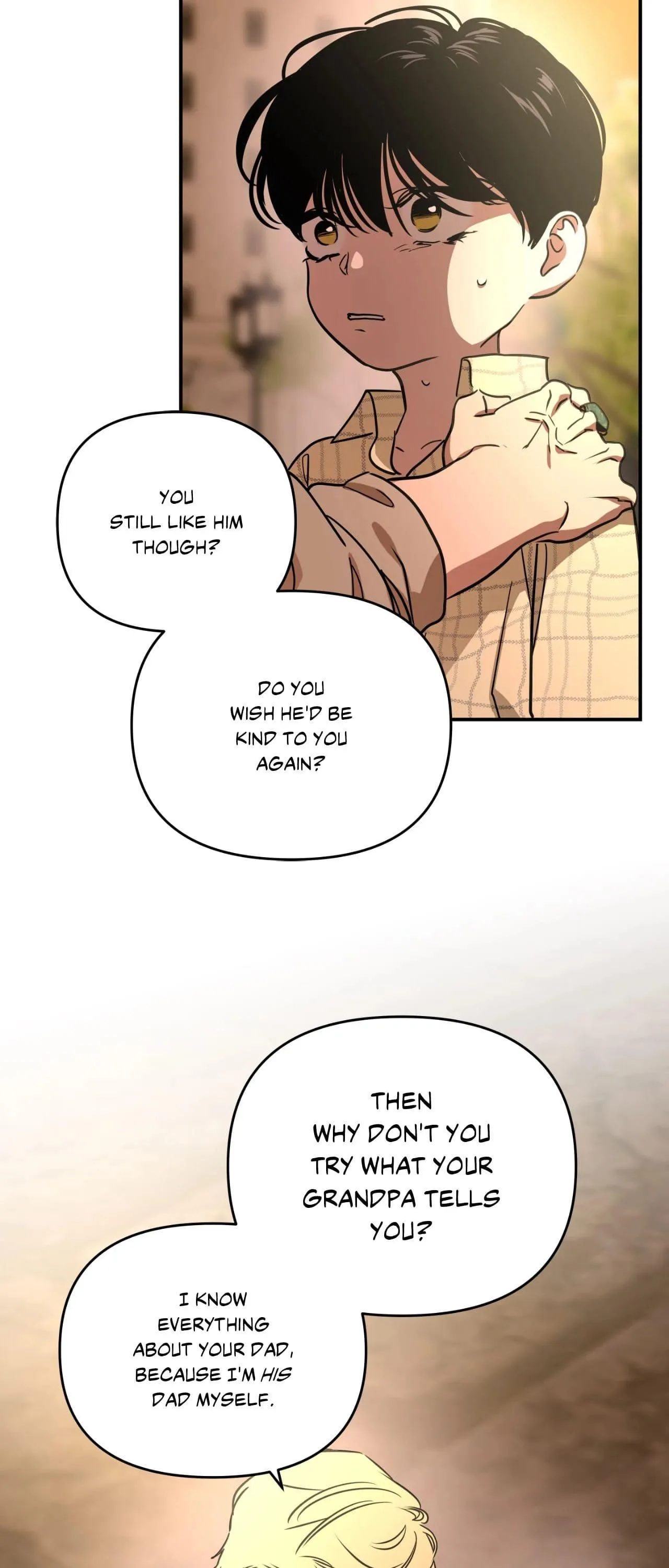 Read Bad Apple chapter 43 image 61 on Lezhin