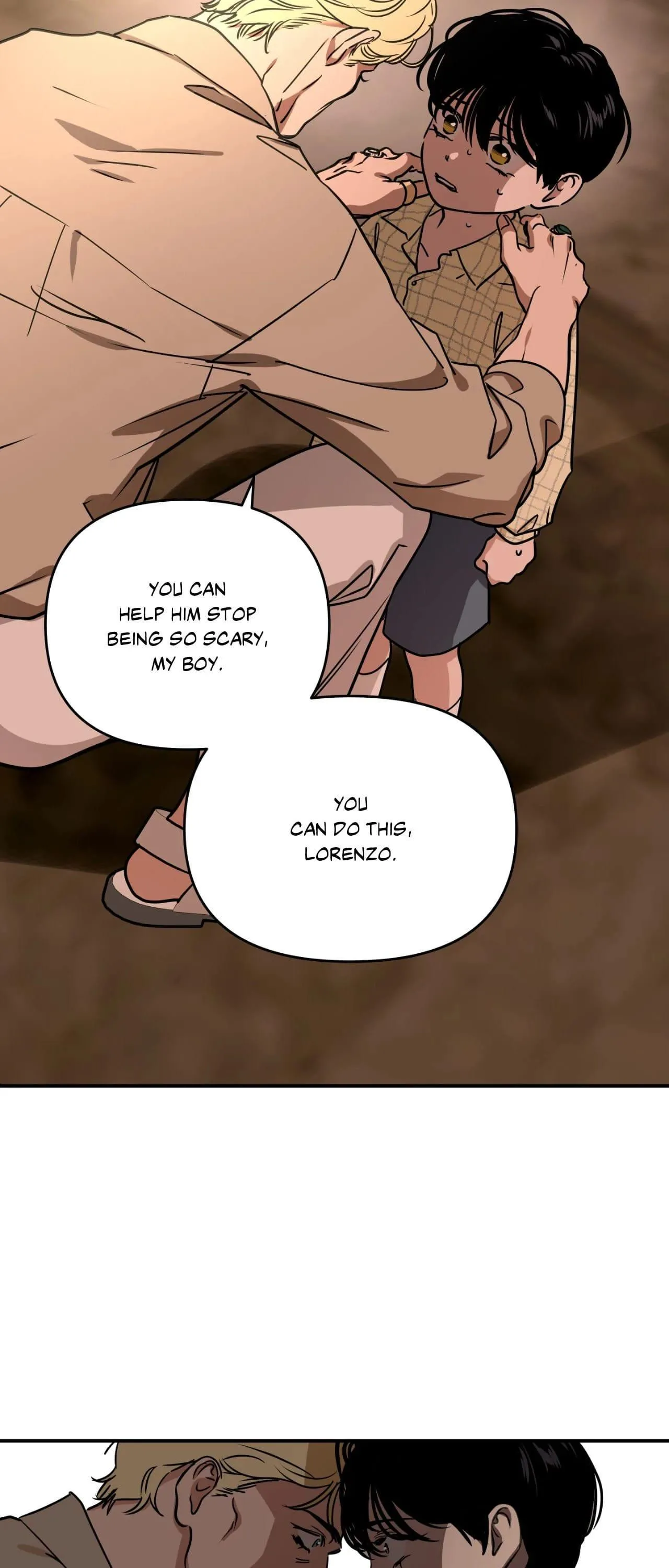 Read Bad Apple chapter 43 image 62 on Lezhin