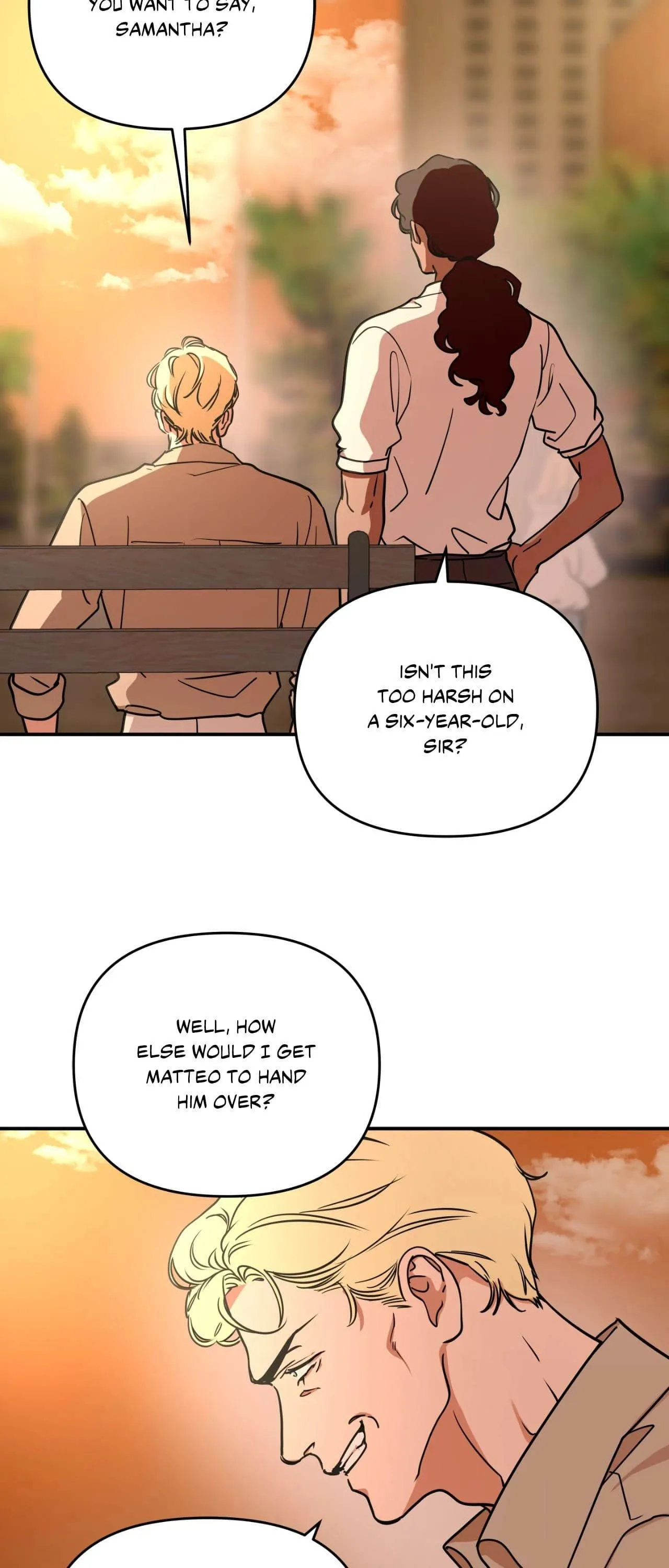 Read Bad Apple chapter 43 image 65 on Lezhin