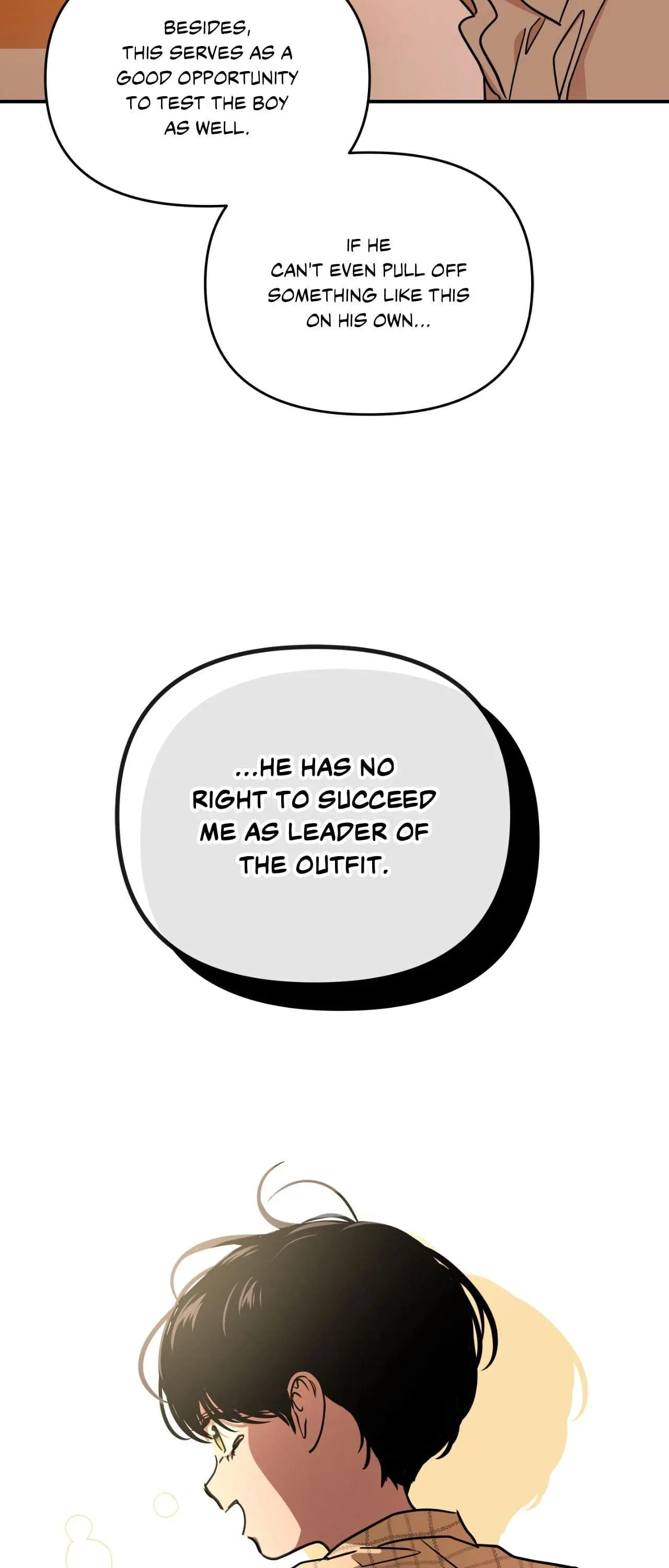 Read Bad Apple chapter 43 image 66 on Lezhin