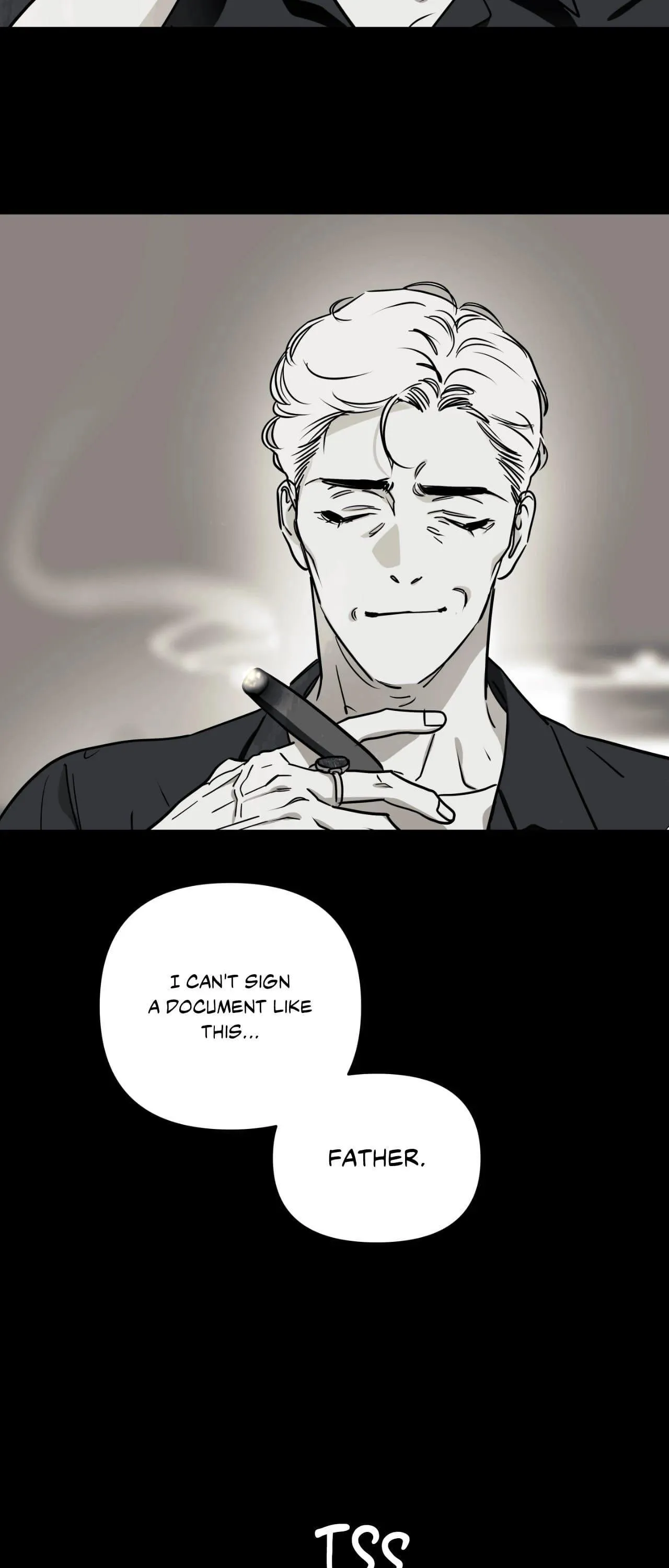 Read Bad Apple chapter 43 image 8 on Lezhin