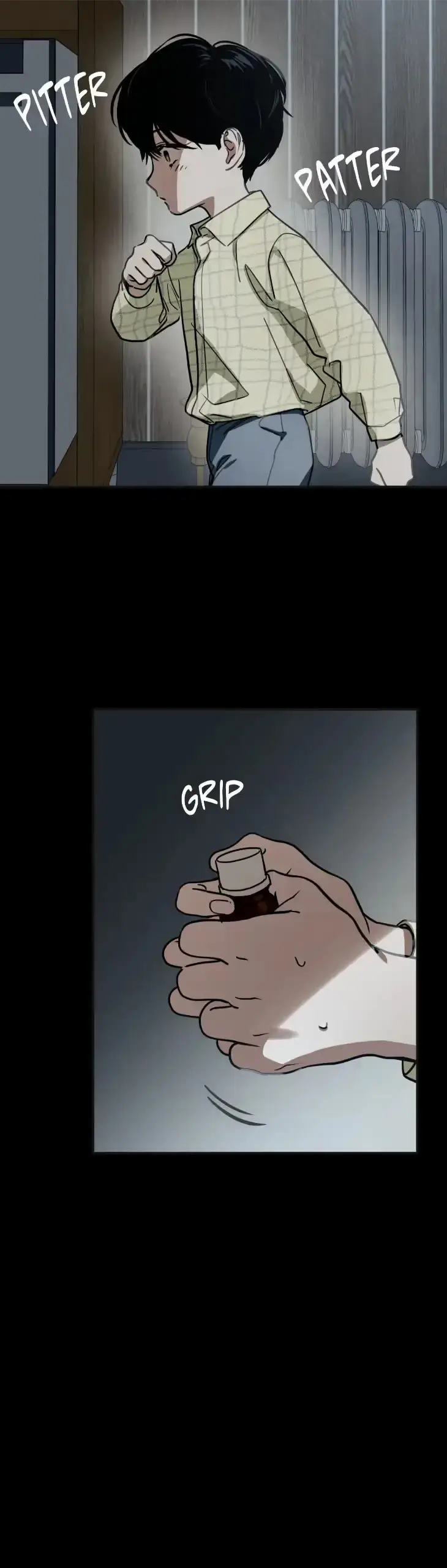 Bad Apple Chapter 44 page 2 - 