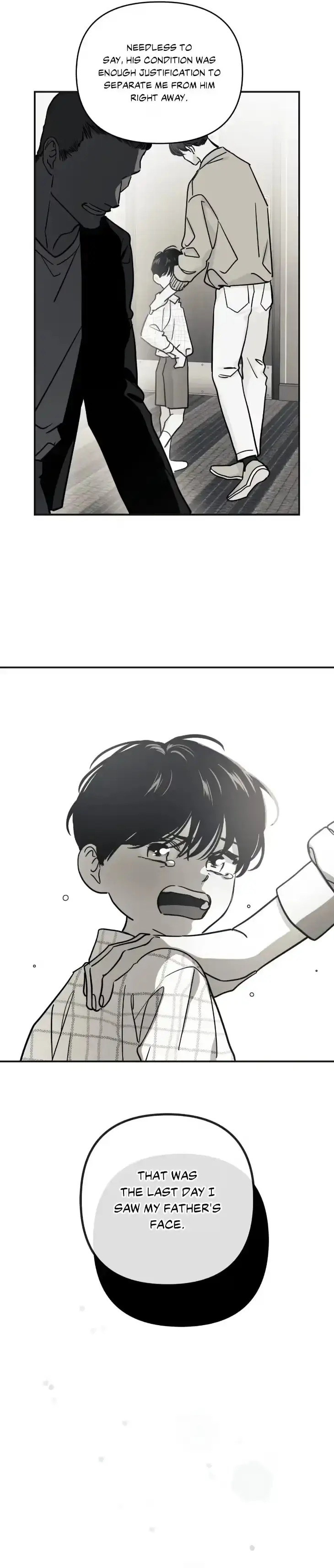 Bad Apple Chapter 44 page 11 - 