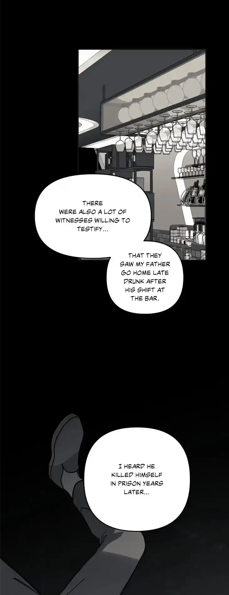 Bad Apple Chapter 44 page 13 - 