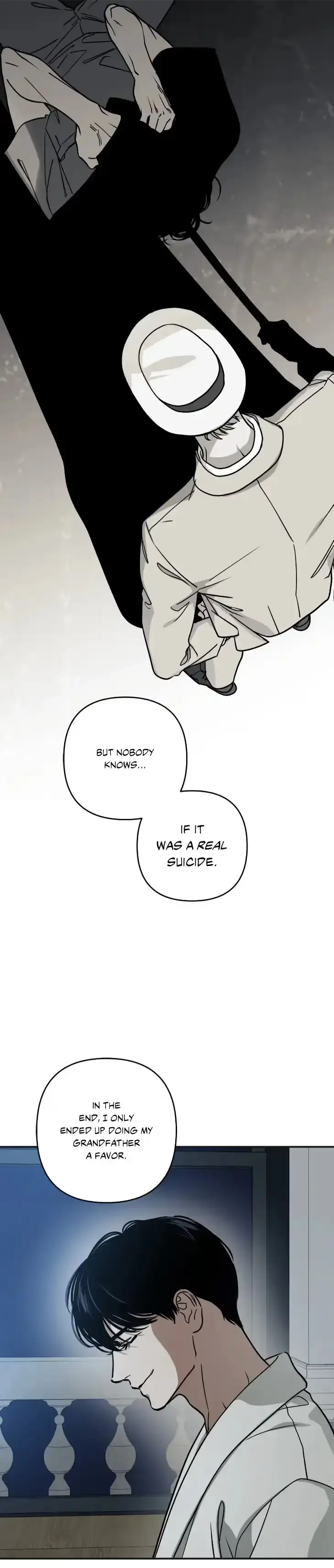 Bad Apple Chapter 44 page 14 - 