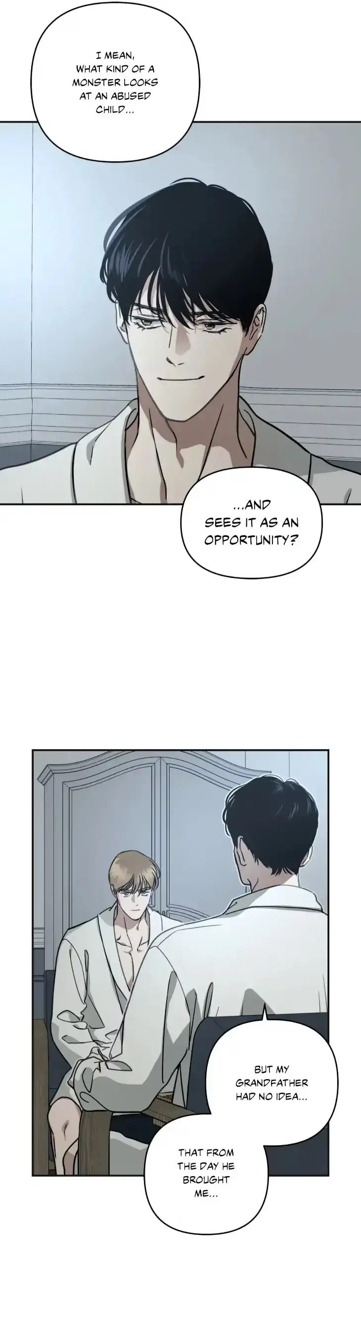 Bad Apple Chapter 44 page 16 - 