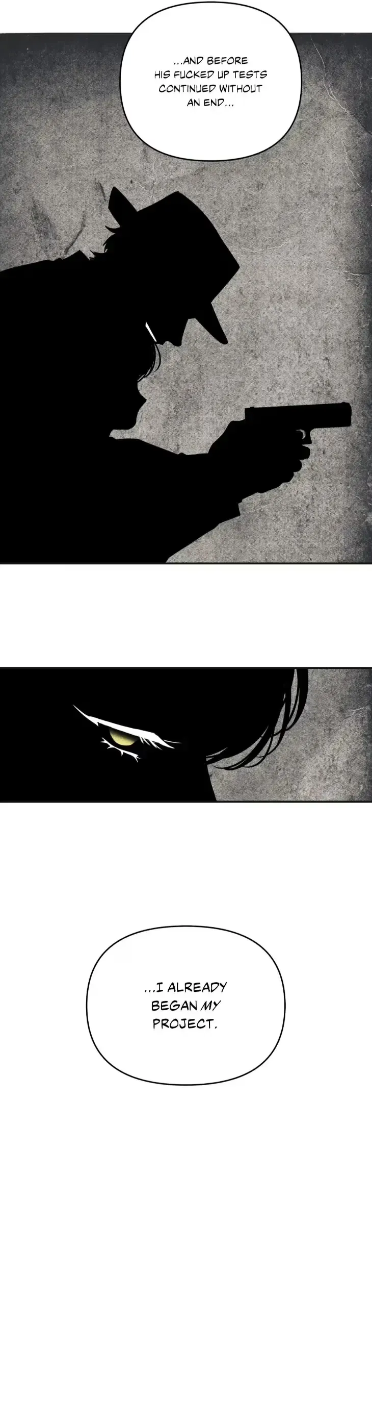 Bad Apple Chapter 44 page 17 - 