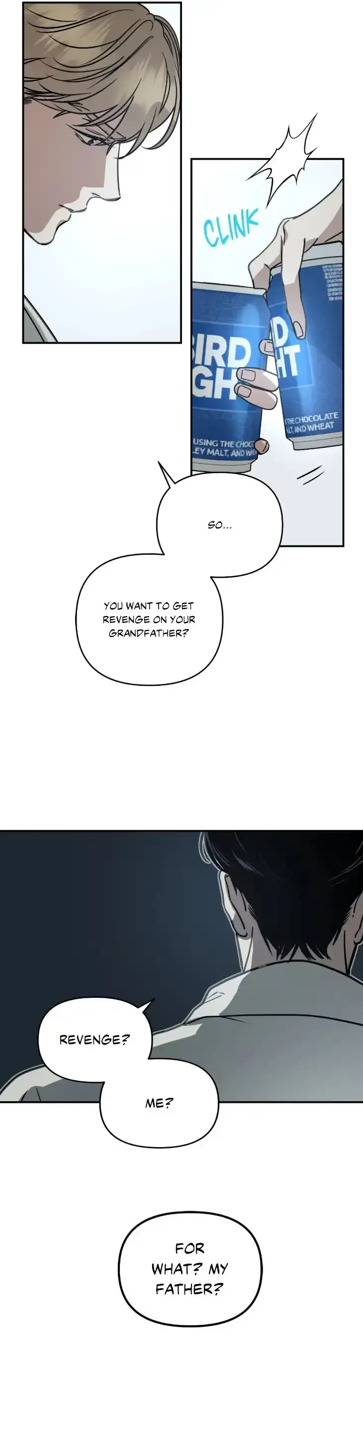 Bad Apple Chapter 44 page 18 - 