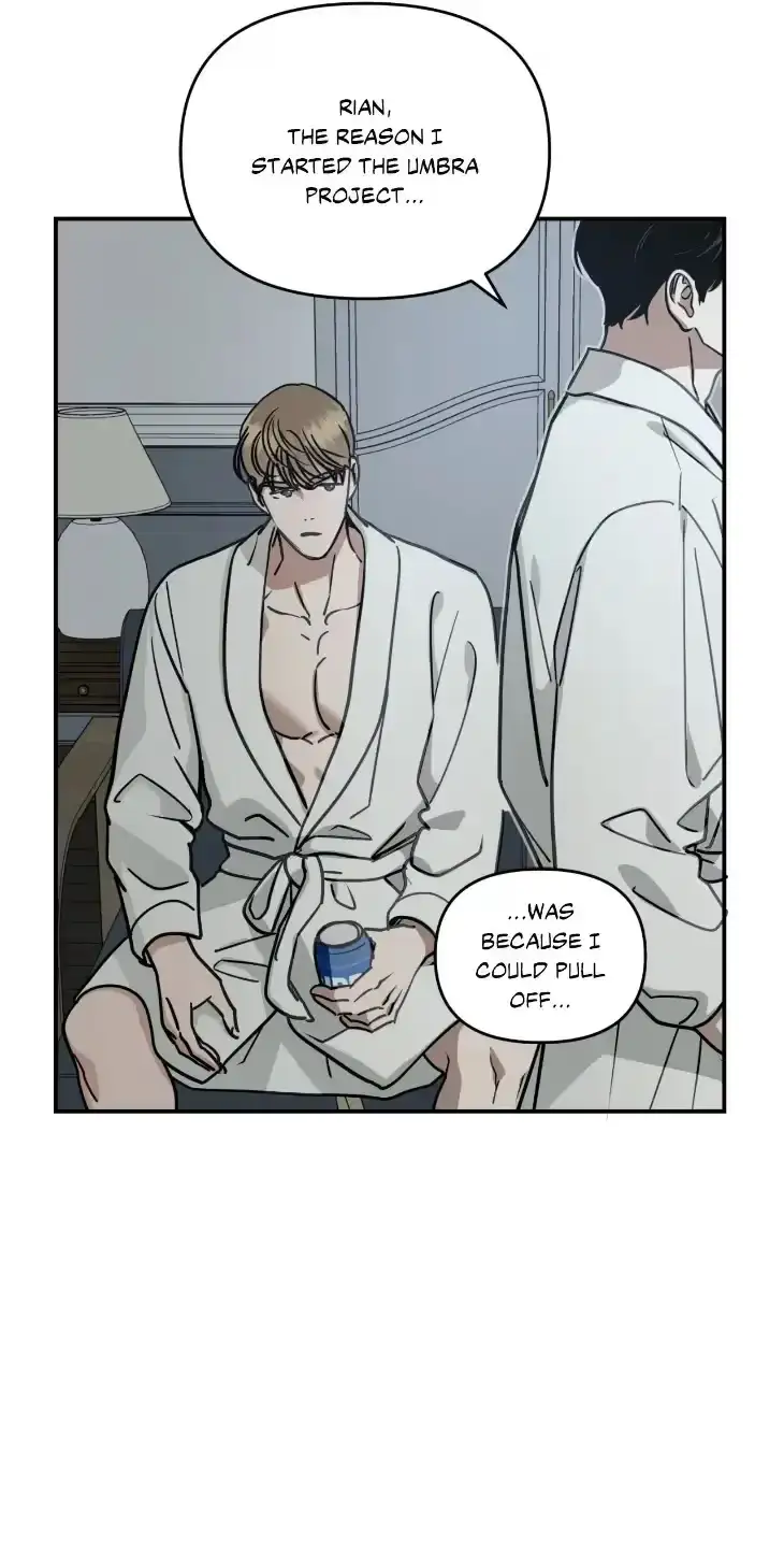 Bad Apple Chapter 44 page 19 - 