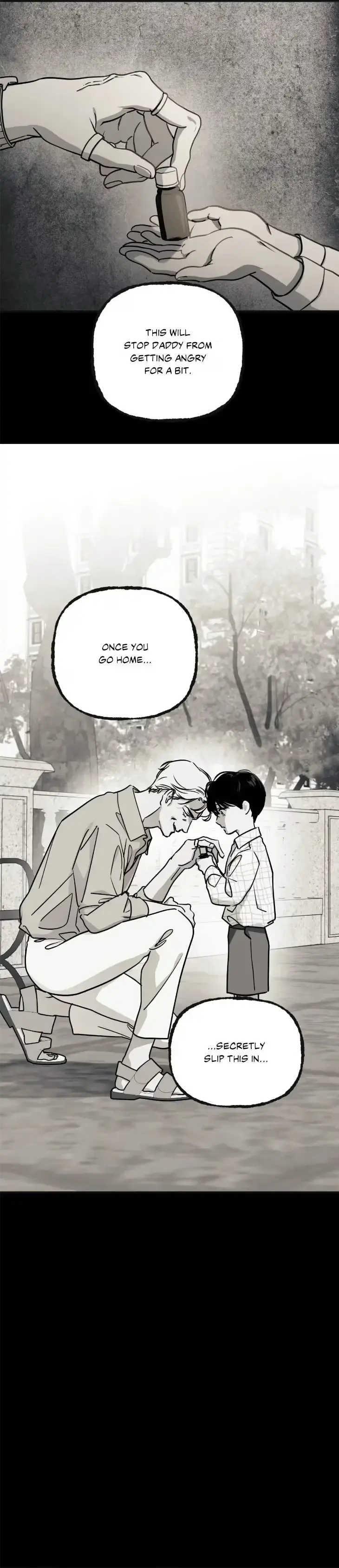 Bad Apple Chapter 44 page 3 - 