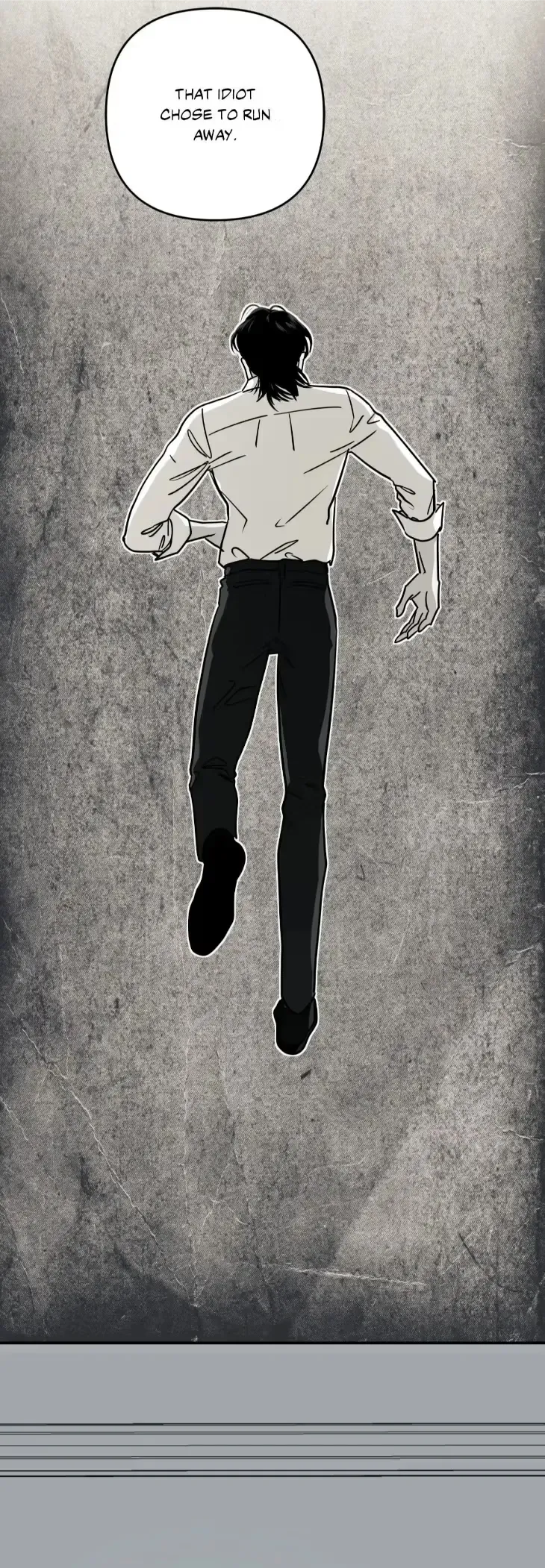 Bad Apple Chapter 44 page 21 - 