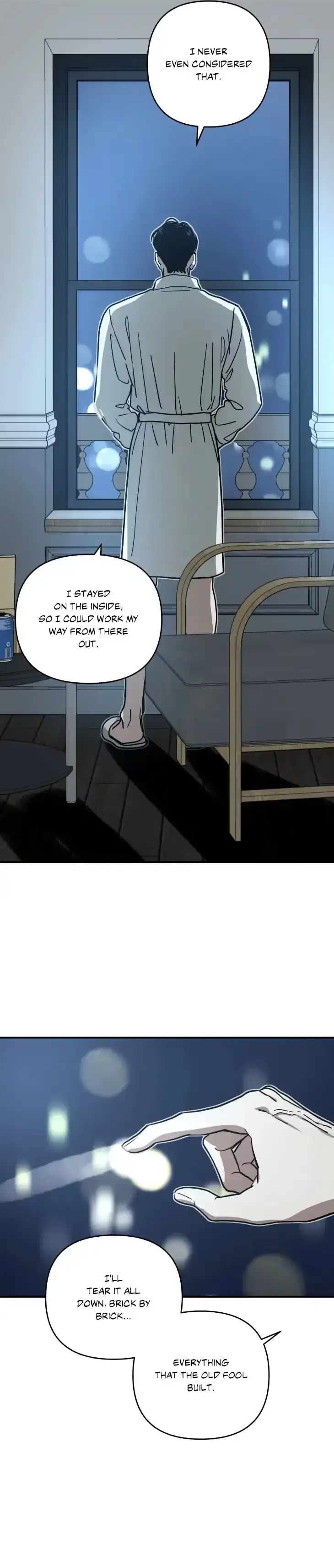 Bad Apple Chapter 44 page 22 - 