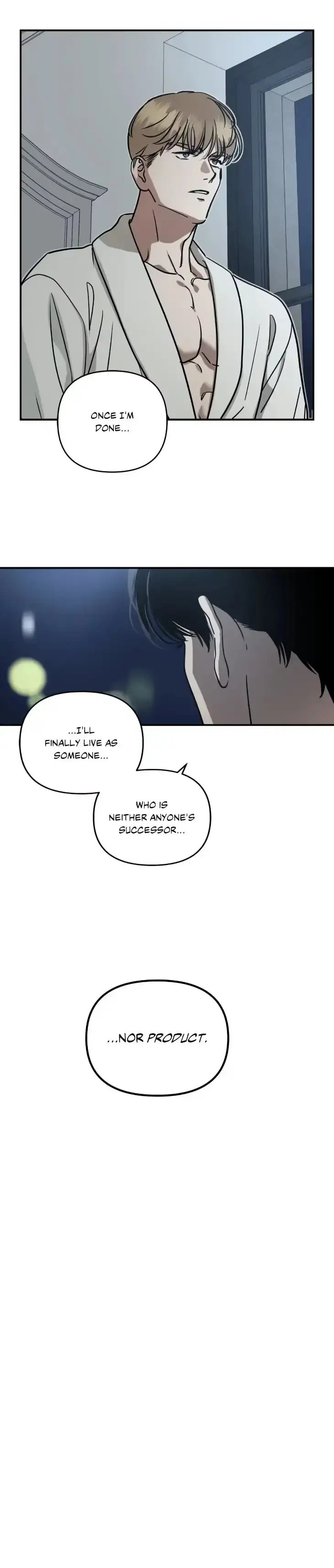 Bad Apple Chapter 44 page 23 - 