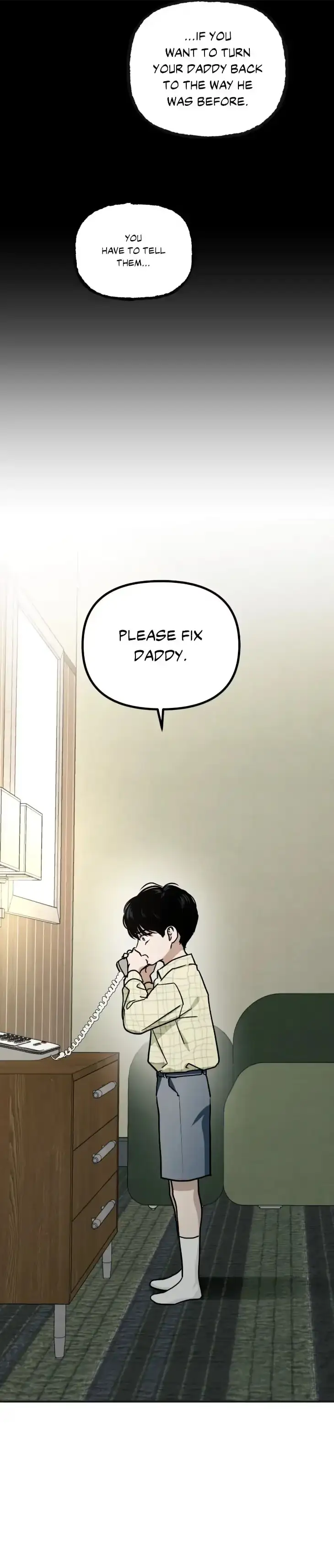 Bad Apple Chapter 44 page 7 - 