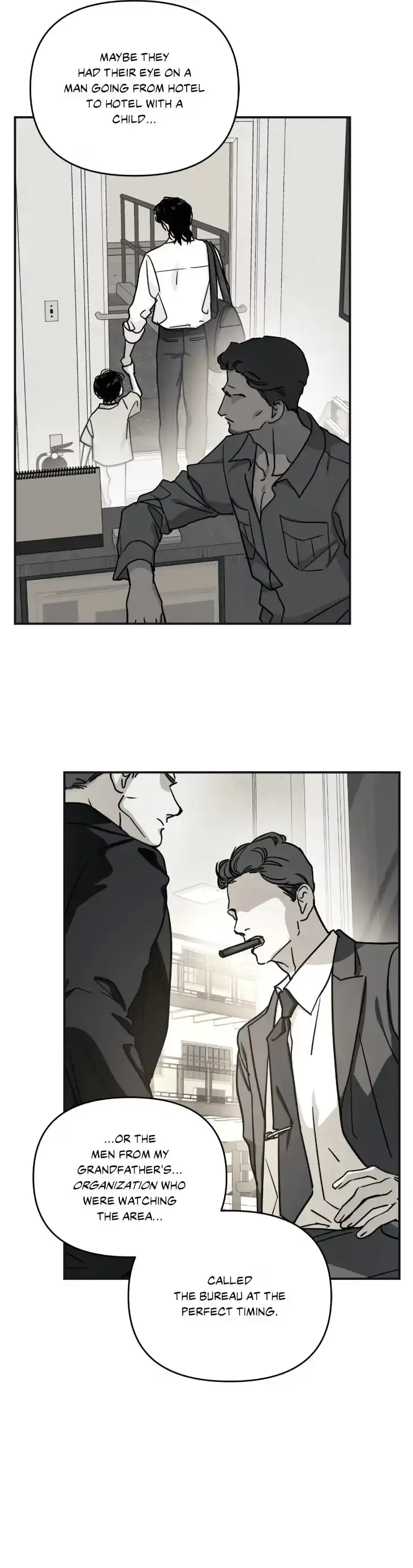 Bad Apple Chapter 44 page 9 - 
