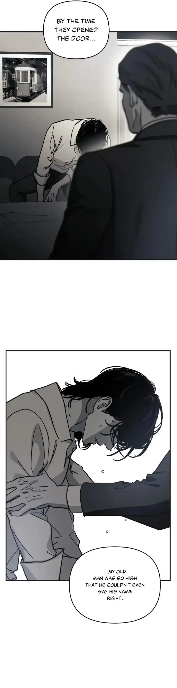 Bad Apple Chapter 44 page 10 - 