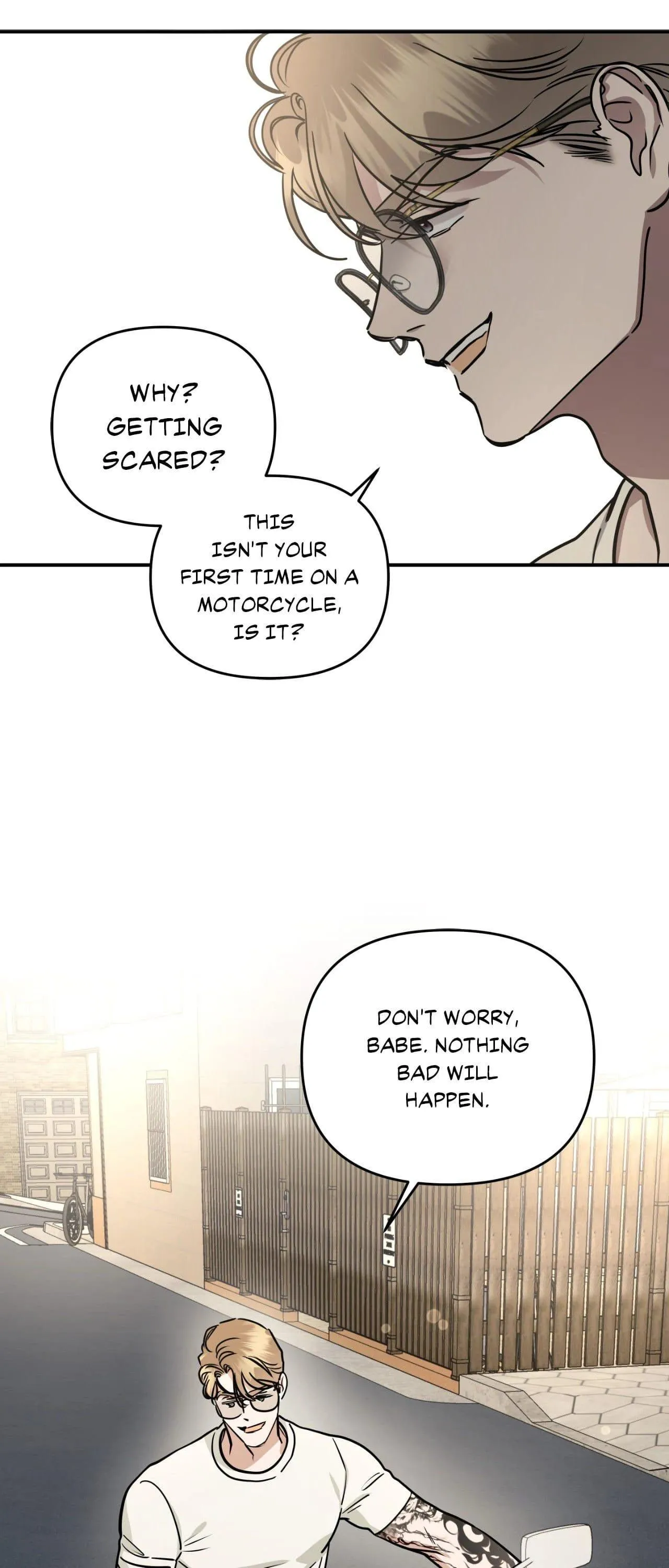 Bad Apple Chapter 45 page 14 - 