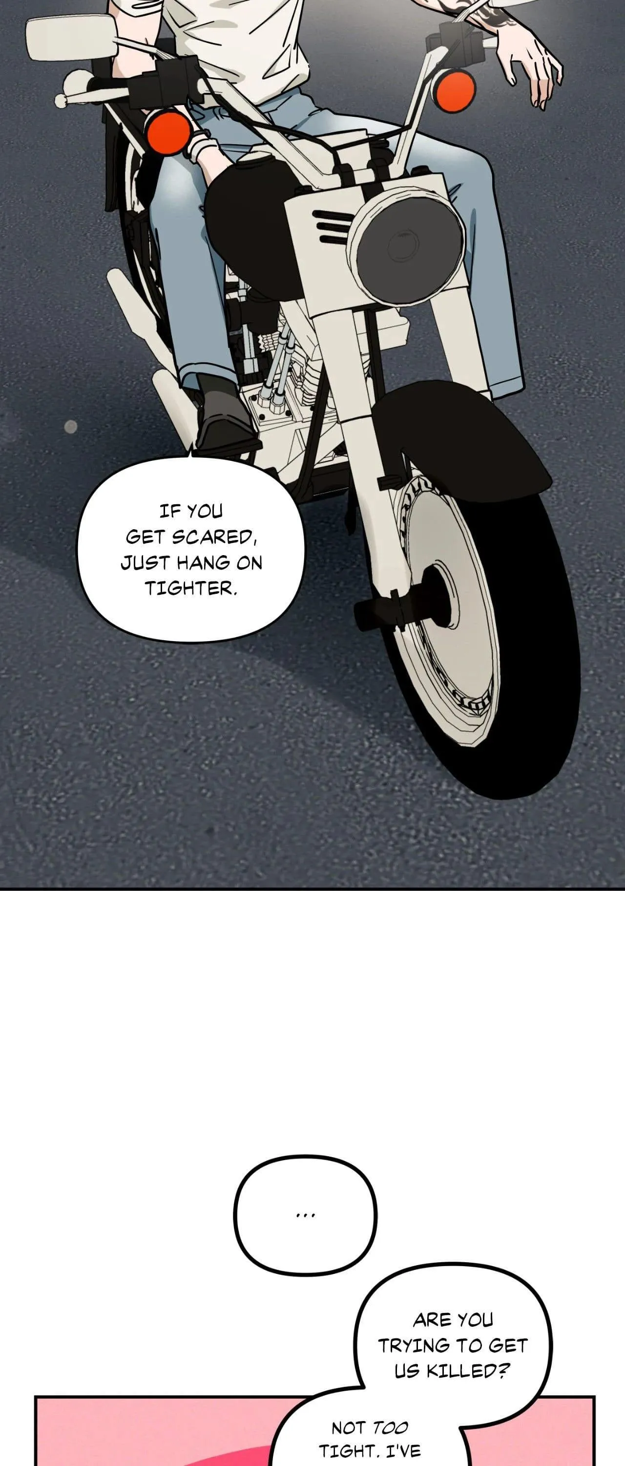 Bad Apple Chapter 45 page 15 - 