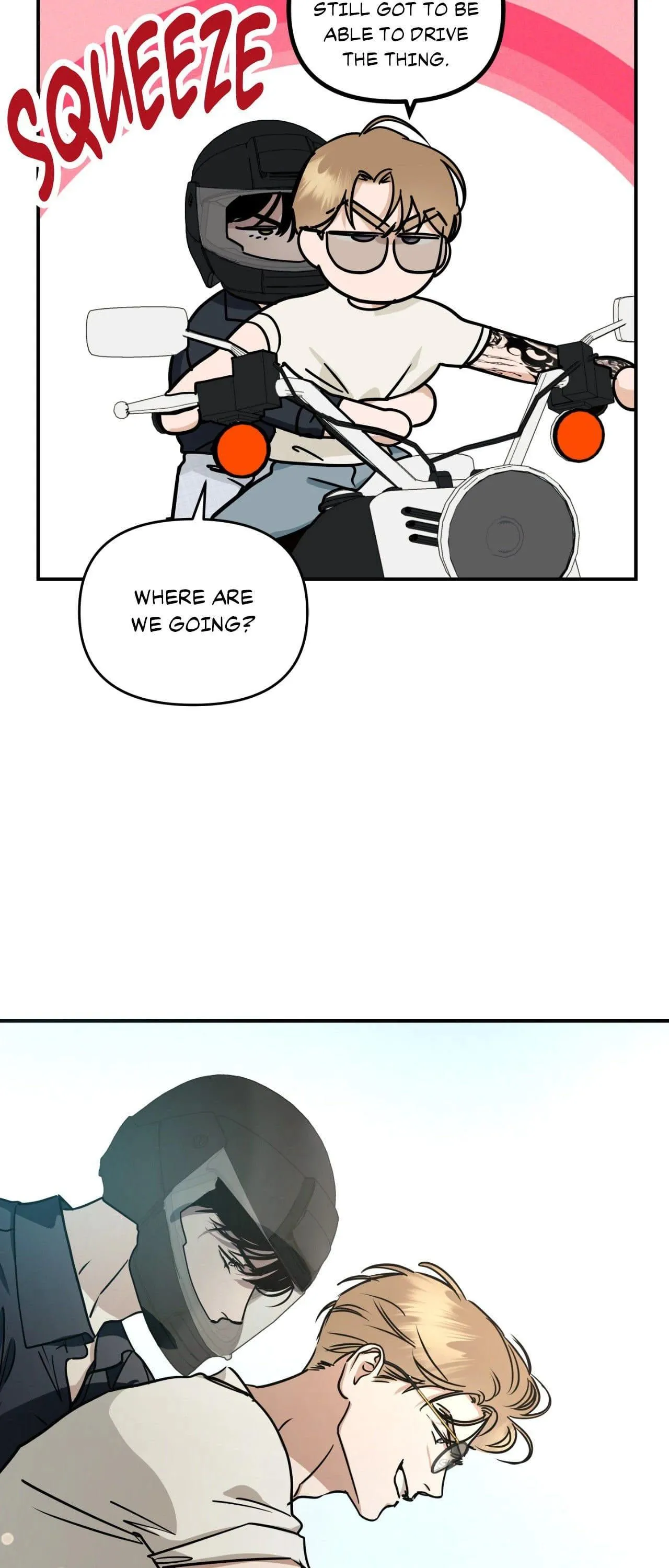 Bad Apple Chapter 45 page 16 - 