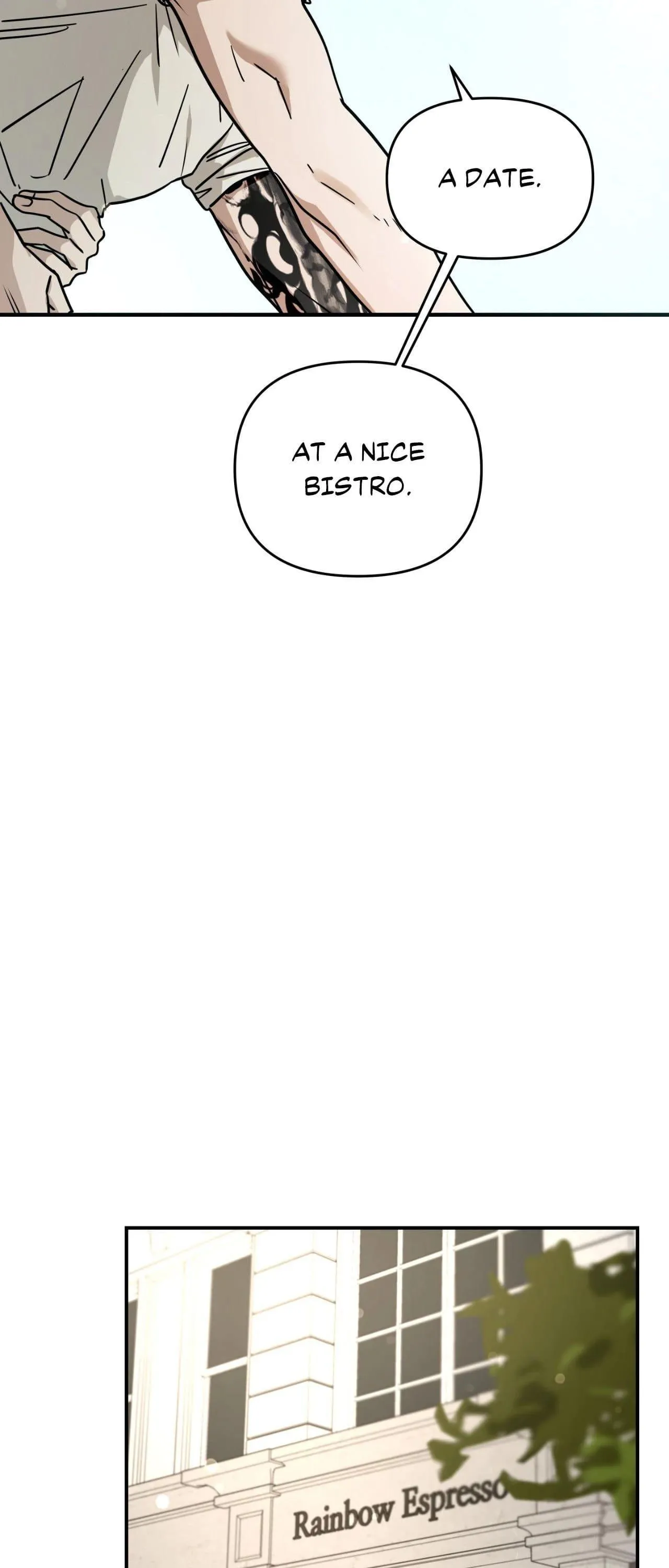 Bad Apple Chapter 45 page 17 - 