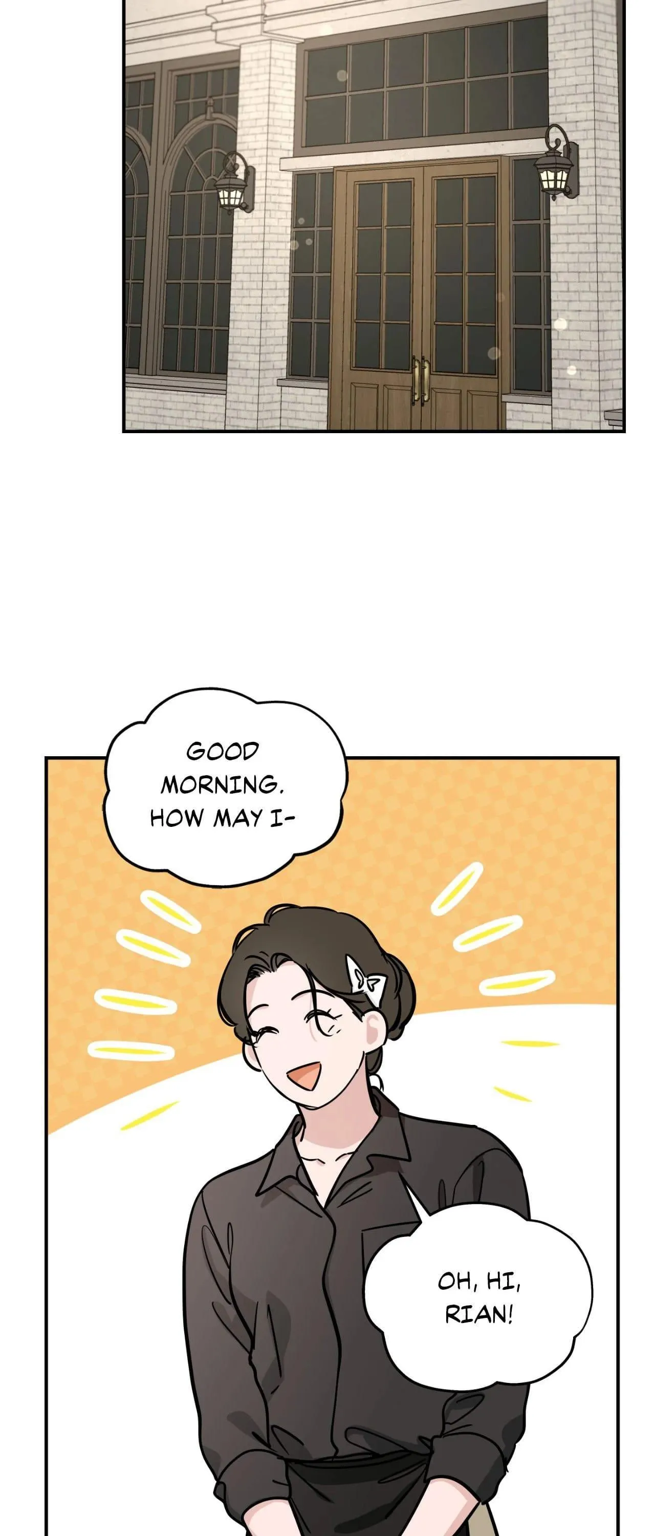 Bad Apple Chapter 45 page 18 - 
