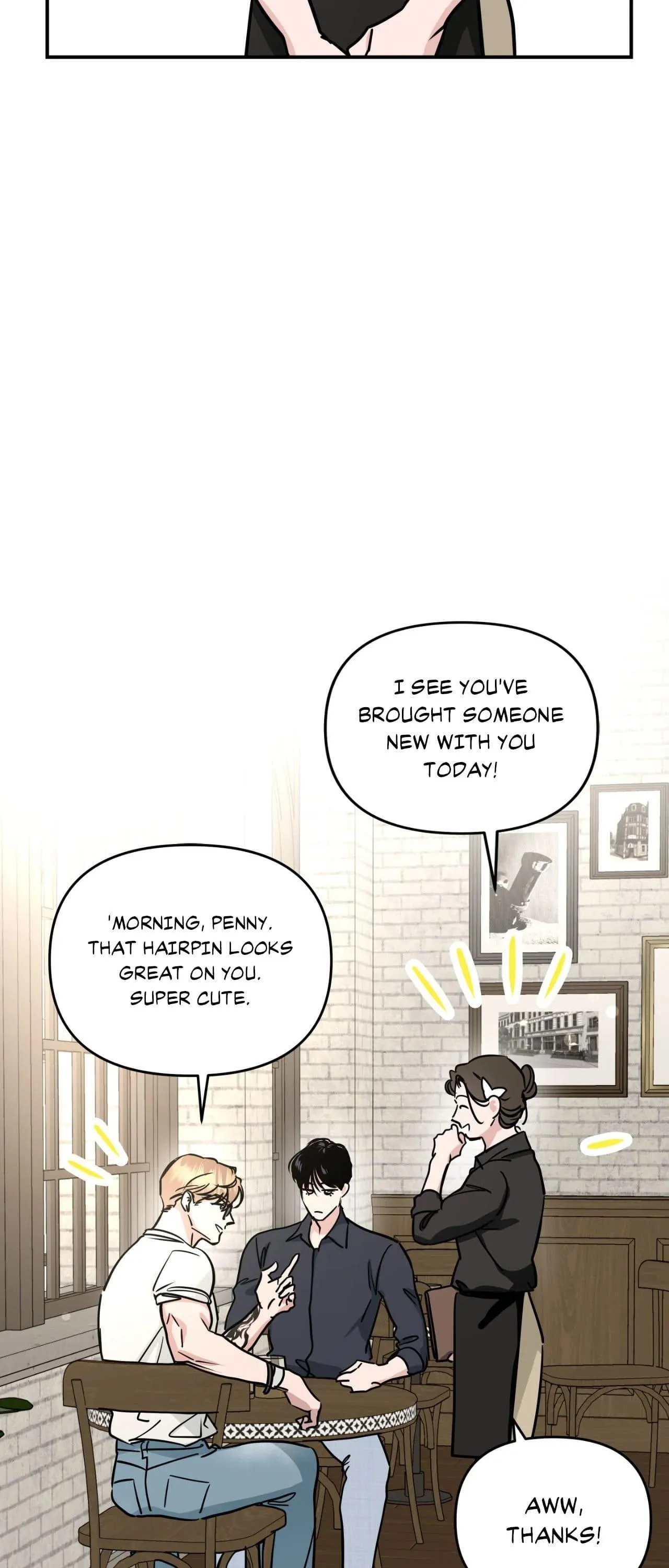 Bad Apple Chapter 45 page 19 - 