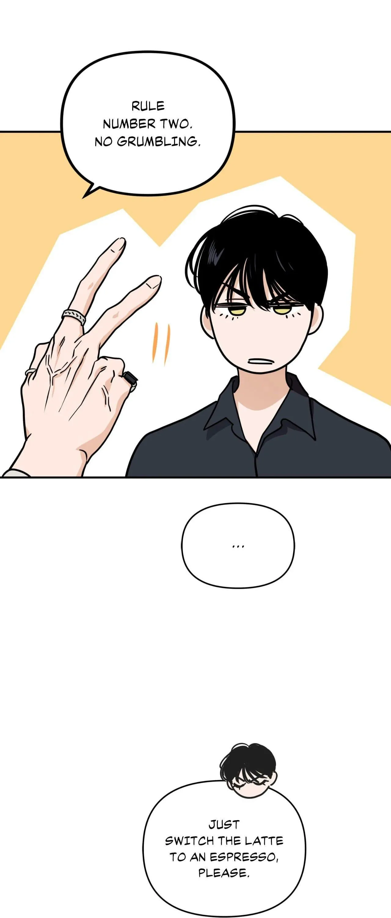 Bad Apple Chapter 45 page 22 - 