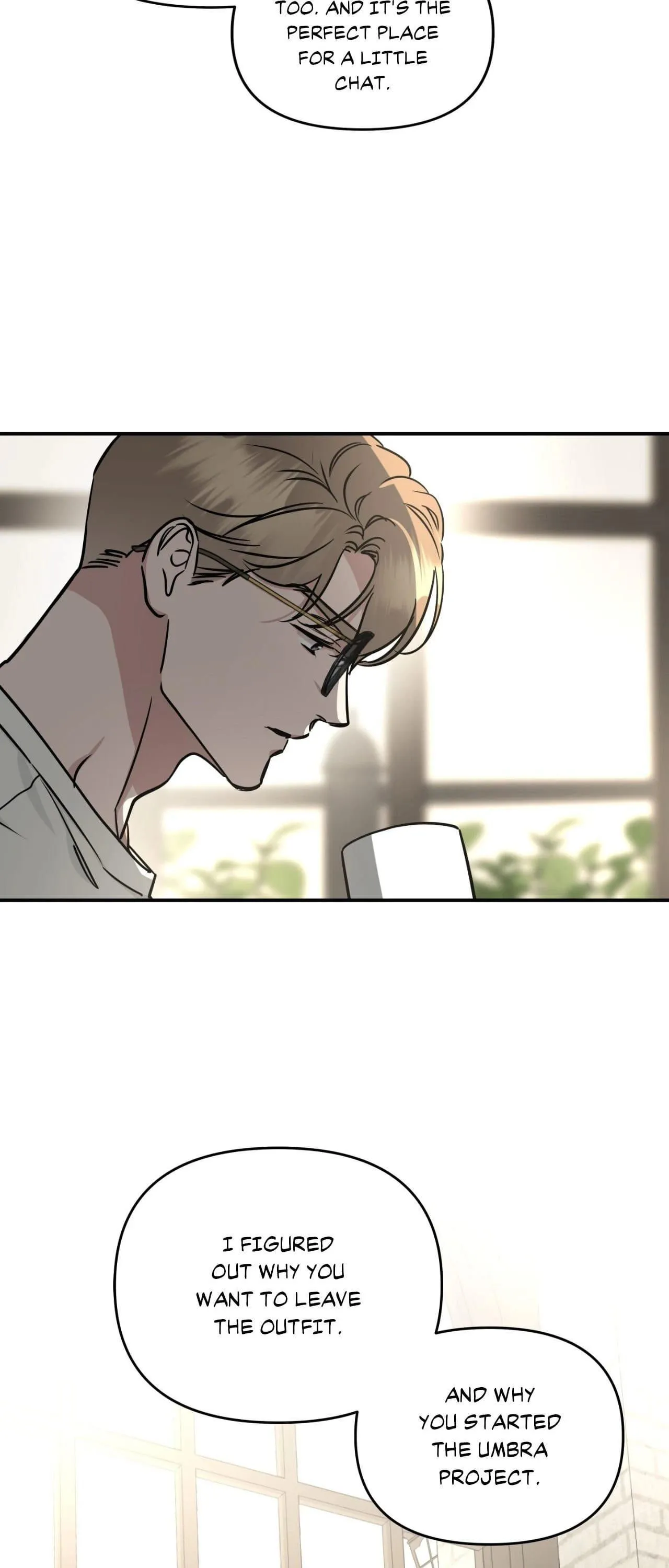 Bad Apple Chapter 45 page 25 - 