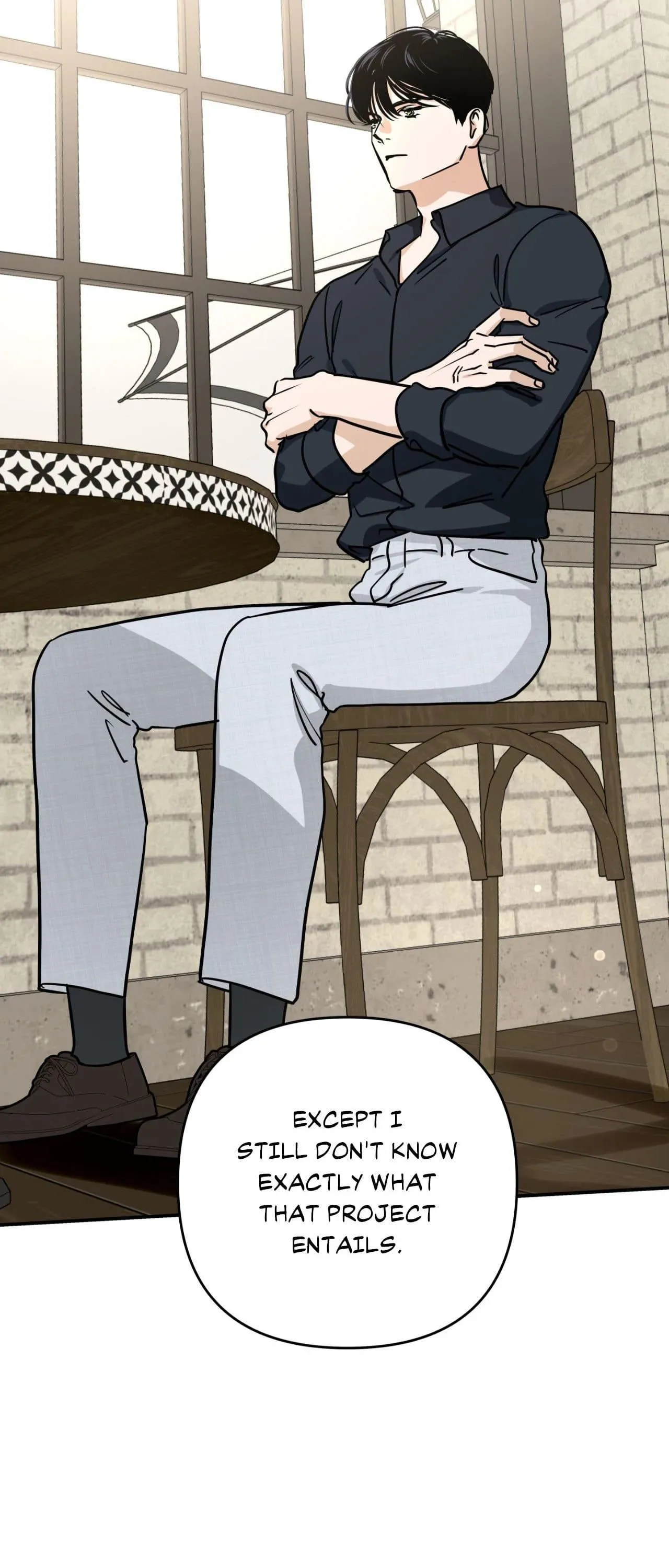 Bad Apple Chapter 45 page 26 - 