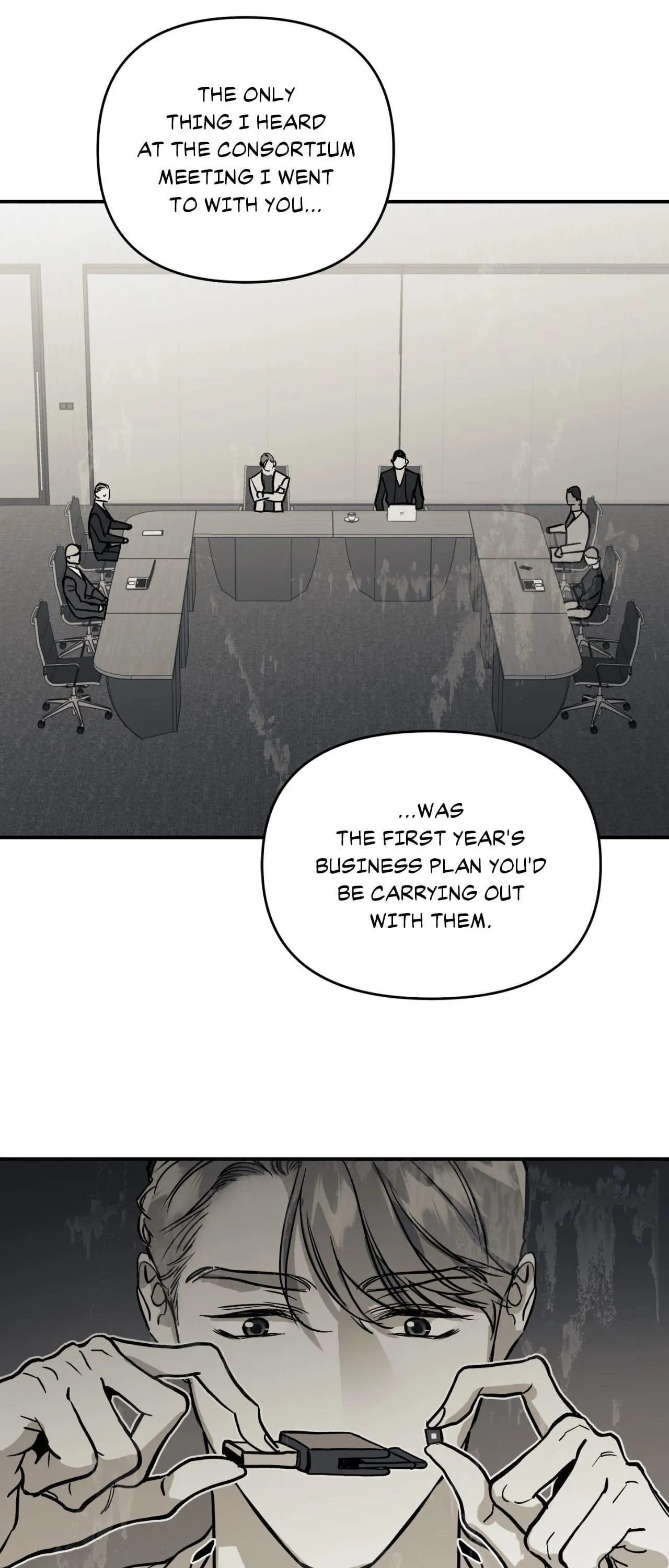 Bad Apple Chapter 45 page 27 - 