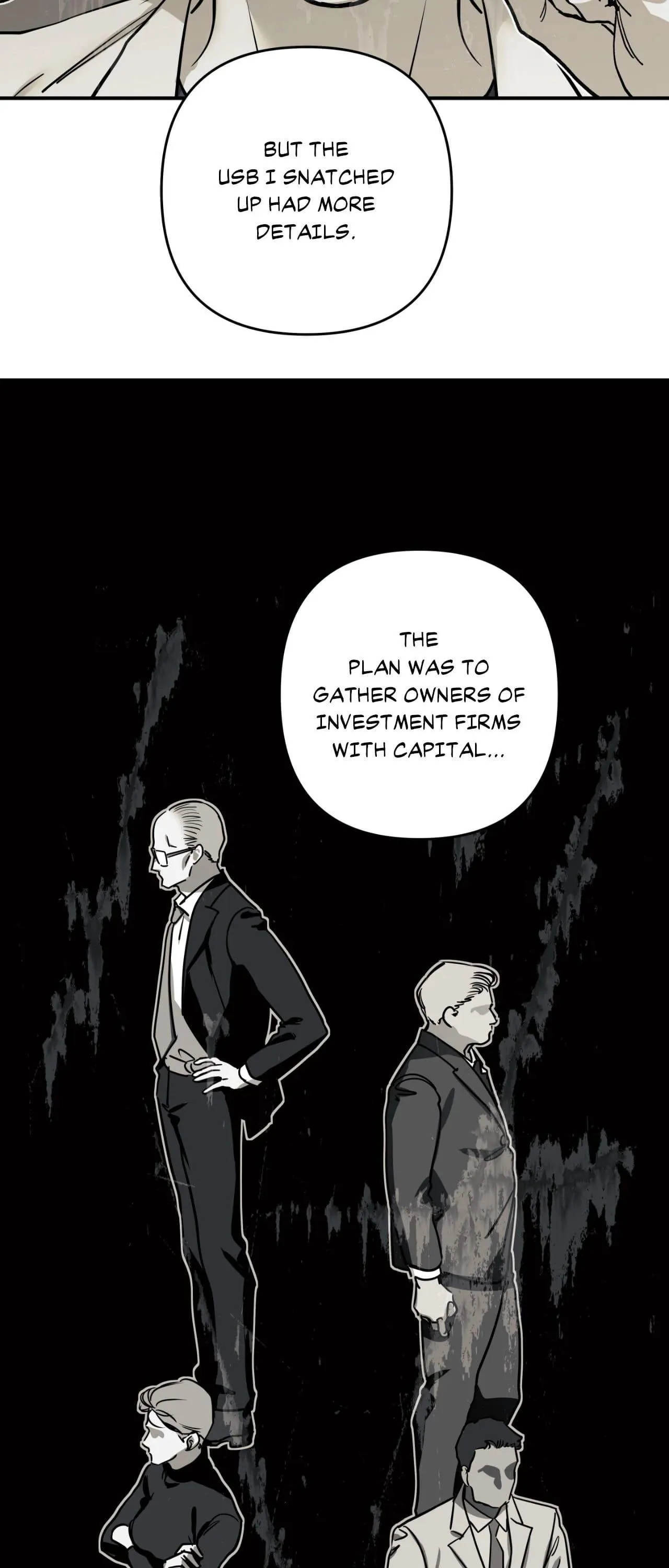 Bad Apple Chapter 45 page 28 - 