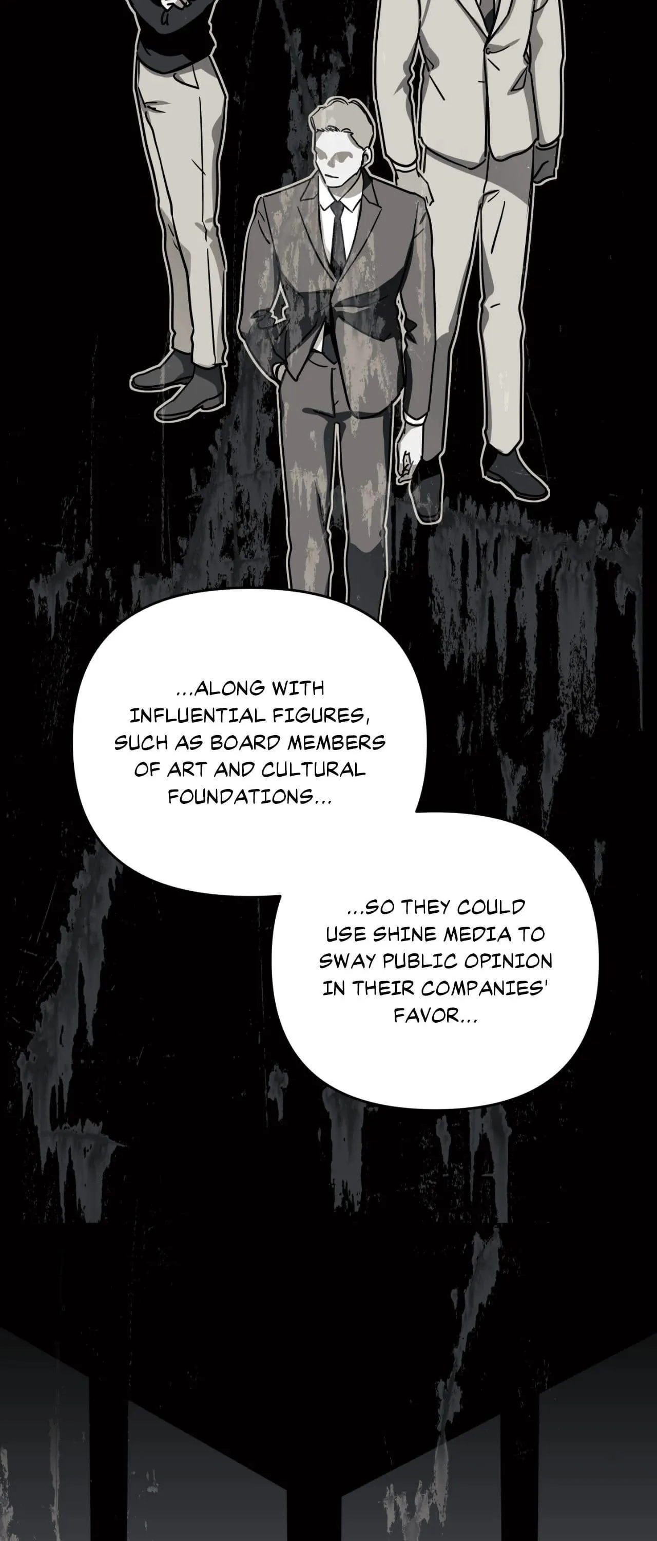 Bad Apple Chapter 45 page 29 - 