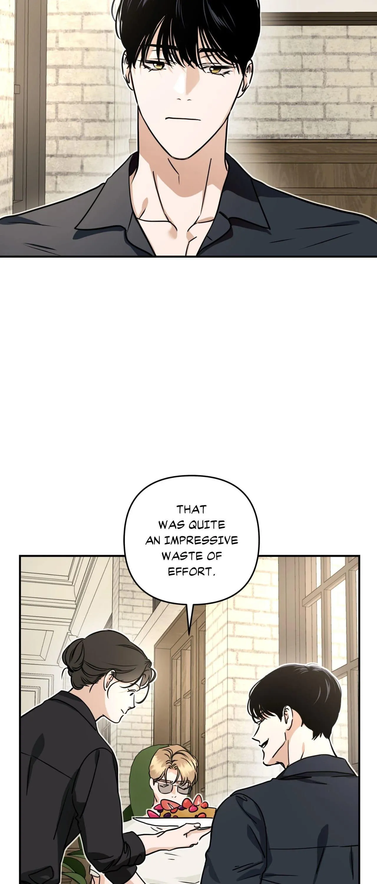 Bad Apple Chapter 45 page 31 - 