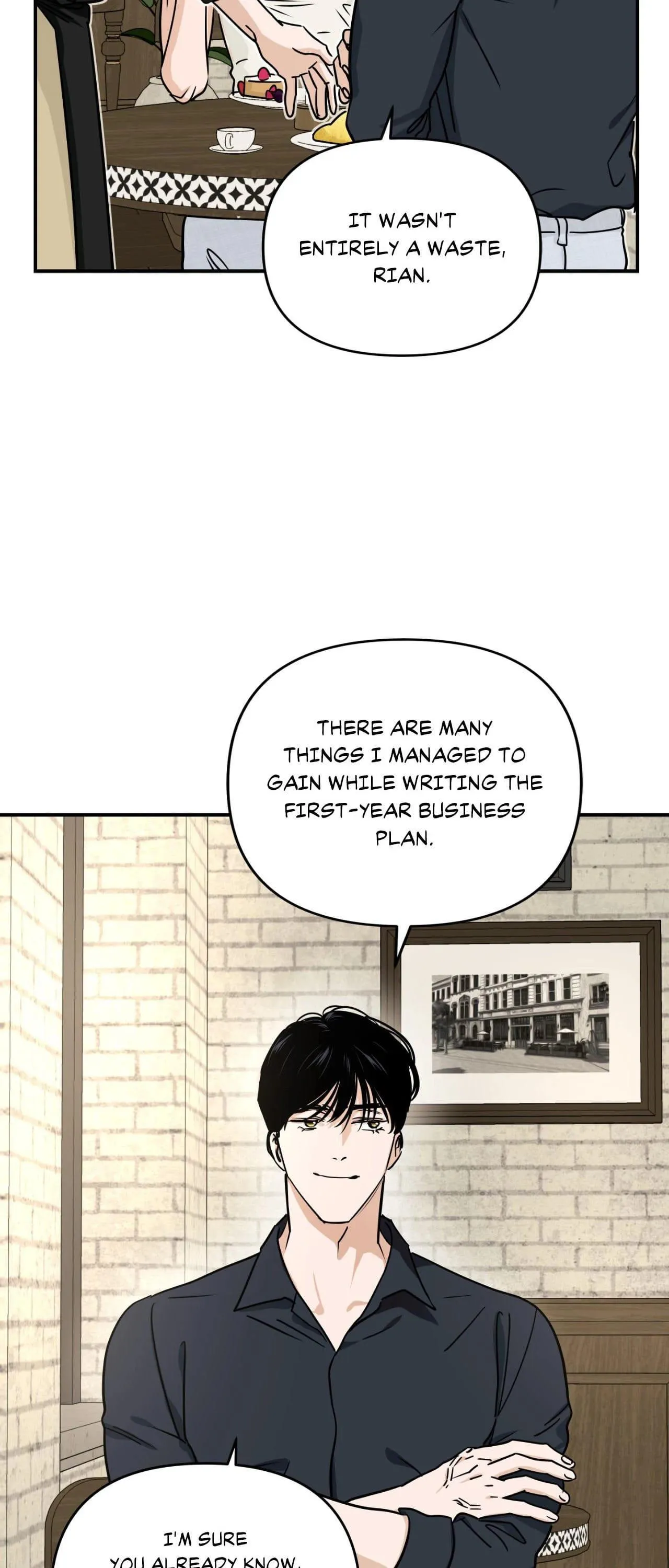 Bad Apple Chapter 45 page 32 - 