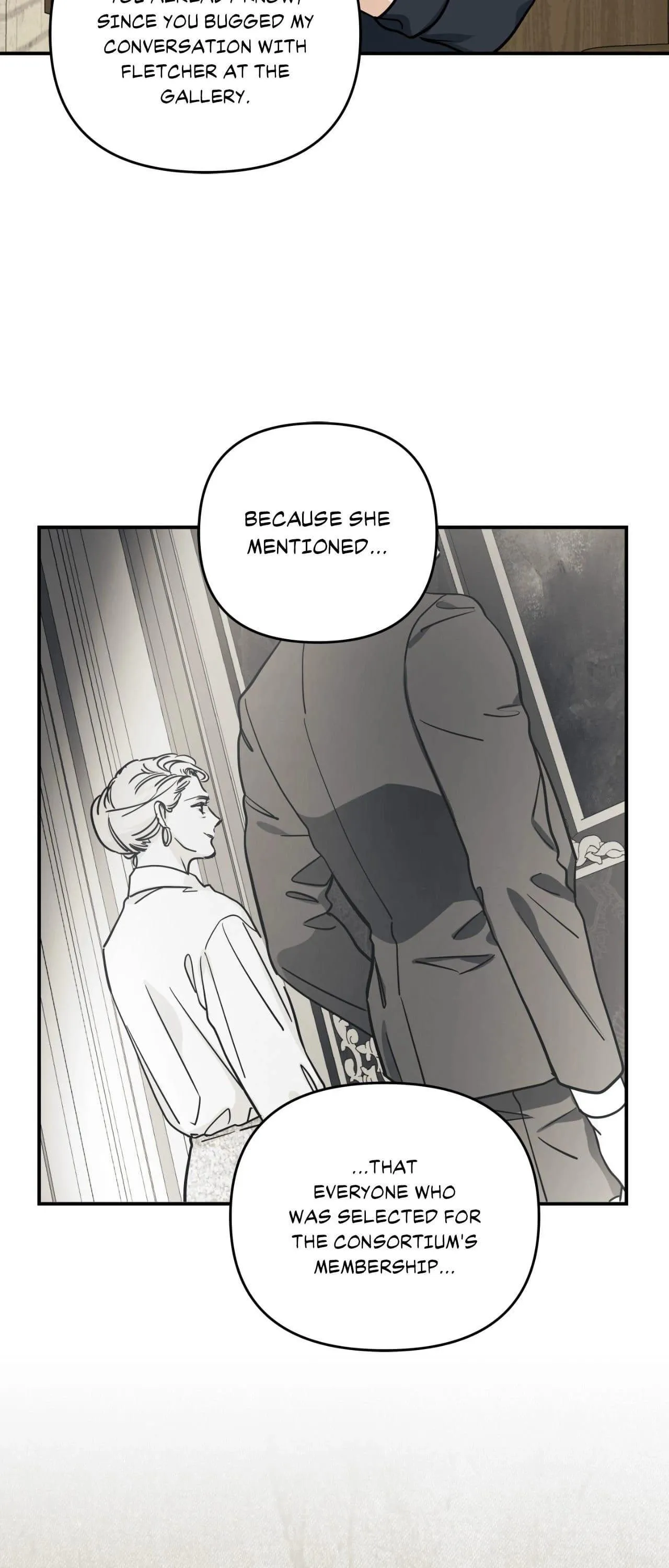 Bad Apple Chapter 45 page 33 - 