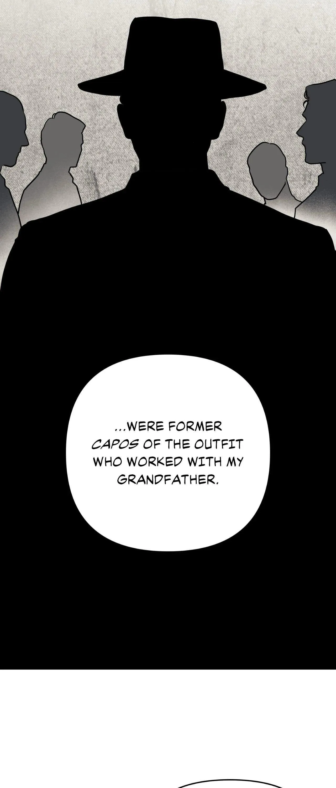 Bad Apple Chapter 45 page 34 - 