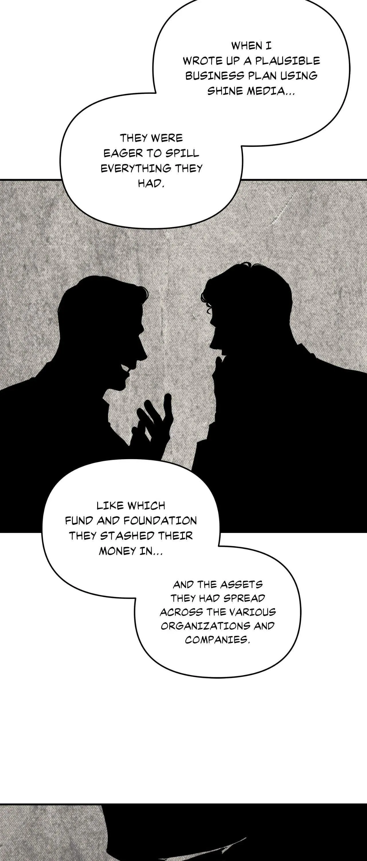 Bad Apple Chapter 45 page 35 - 