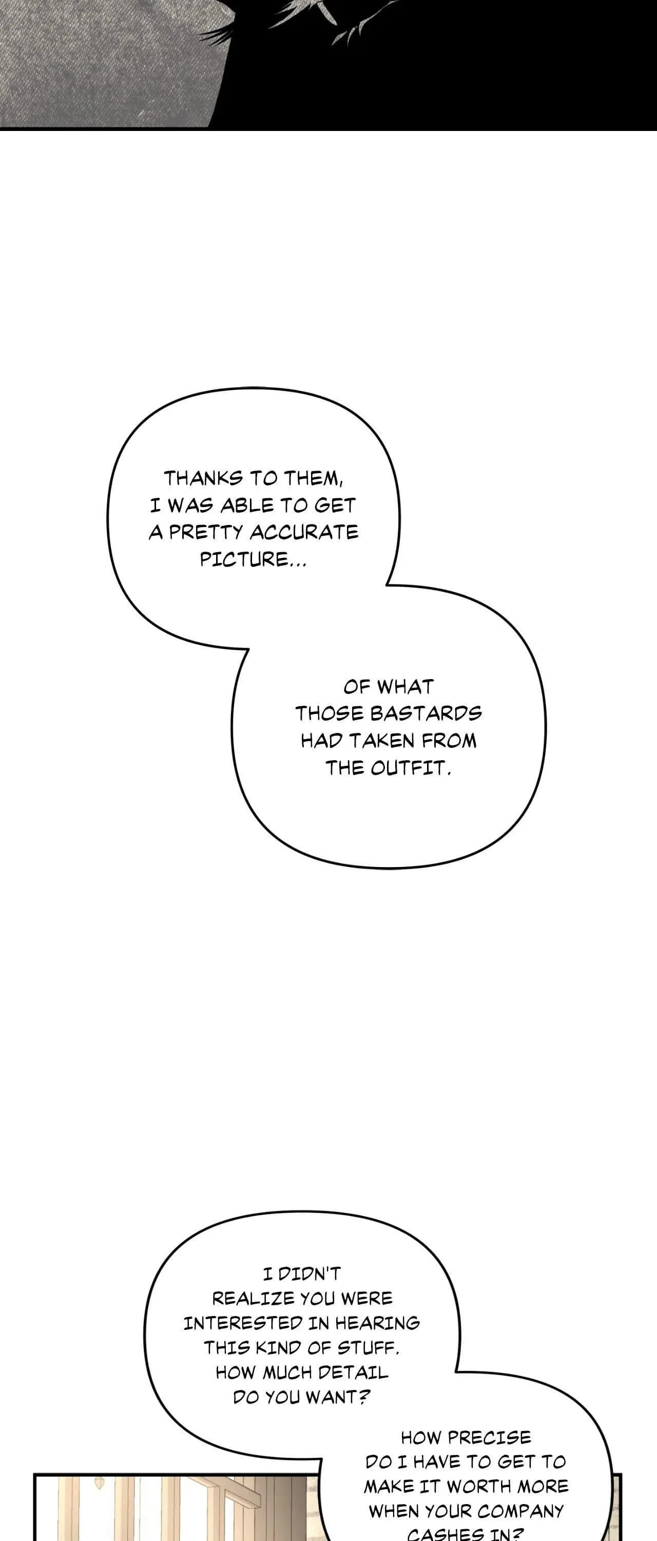 Bad Apple Chapter 45 page 36 - 