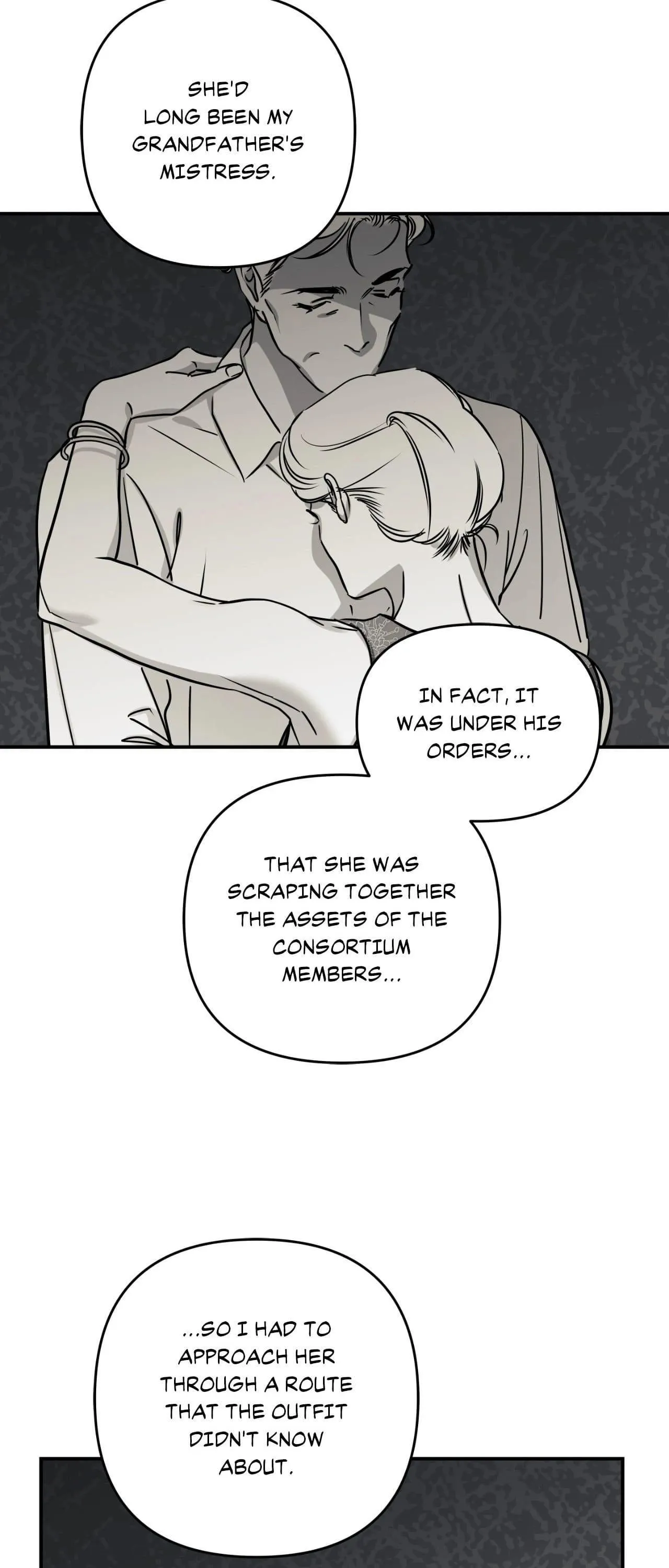 Bad Apple Chapter 45 page 40 - 