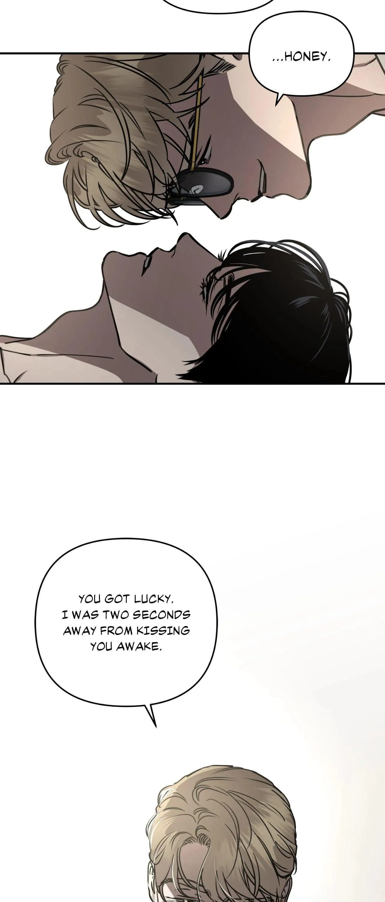 Bad Apple Chapter 45 page 5 - 