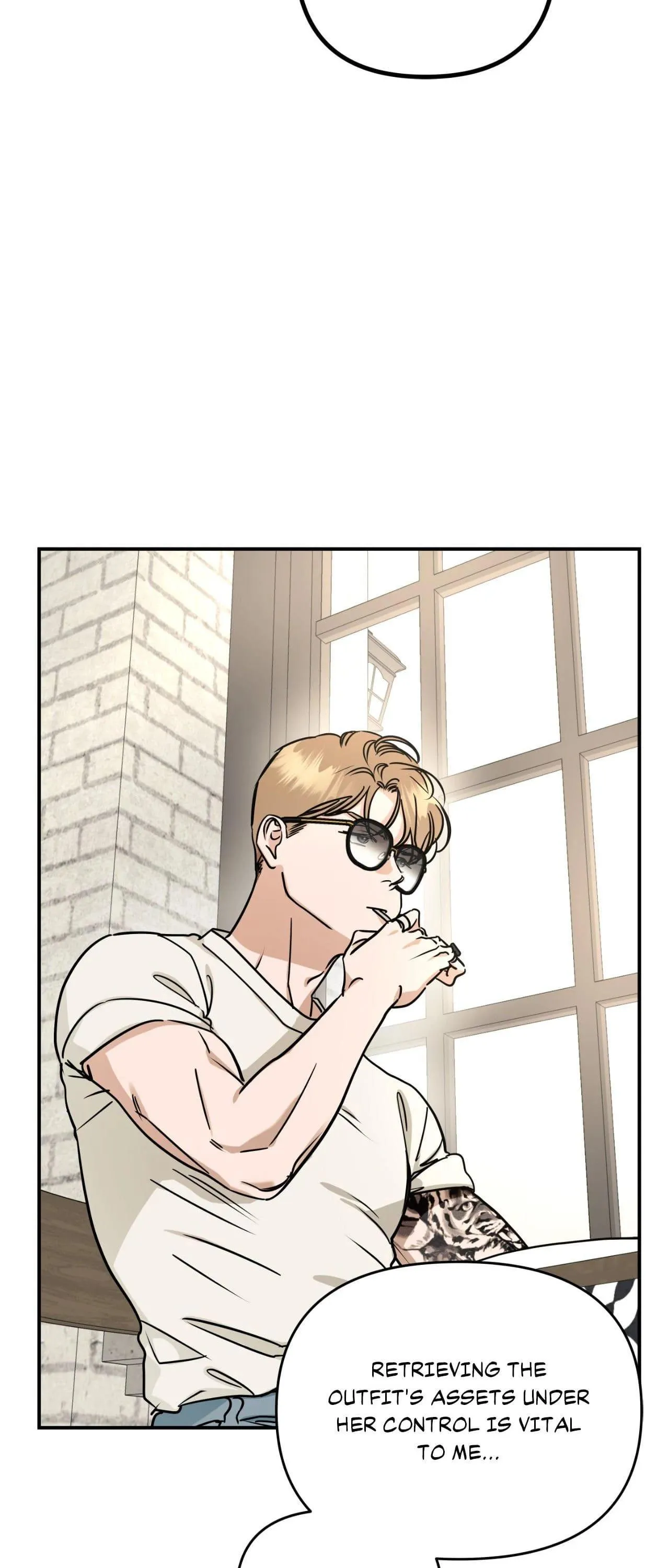 Bad Apple Chapter 45 page 42 - 