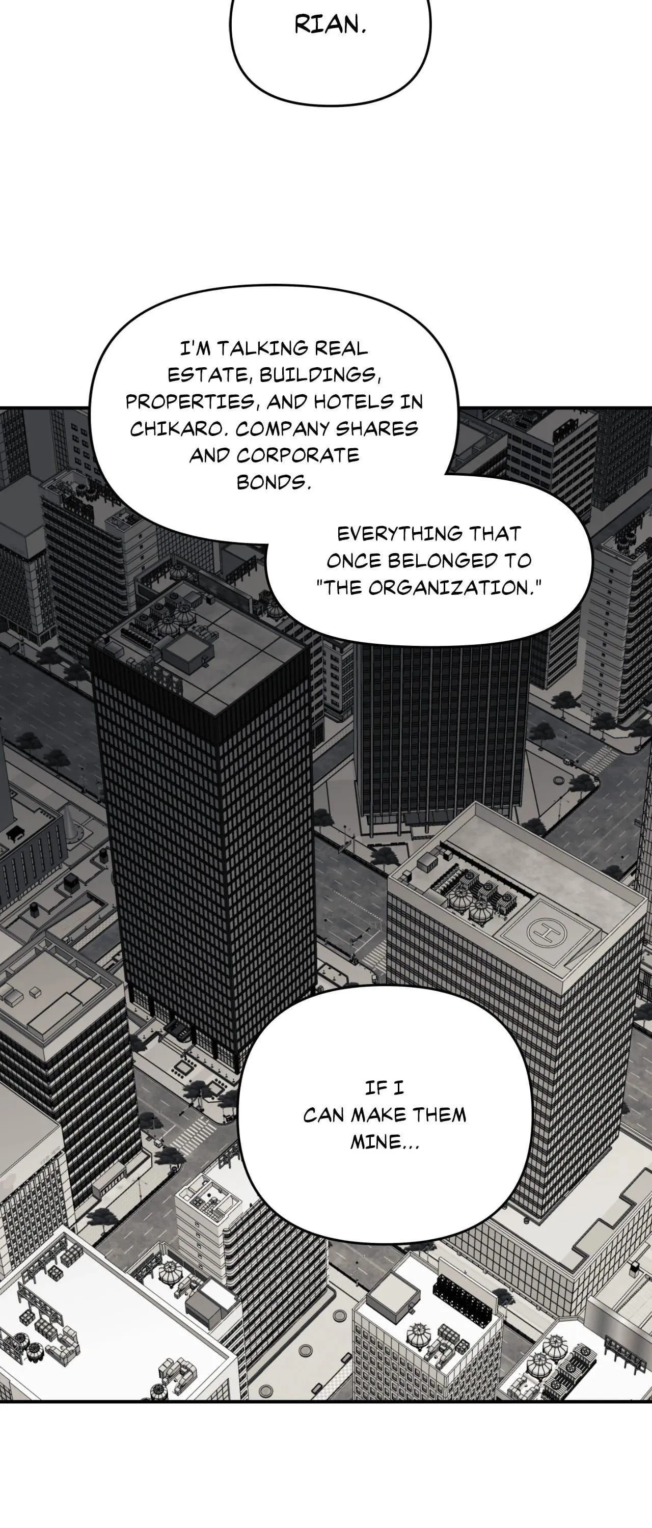 Bad Apple Chapter 45 page 43 - 