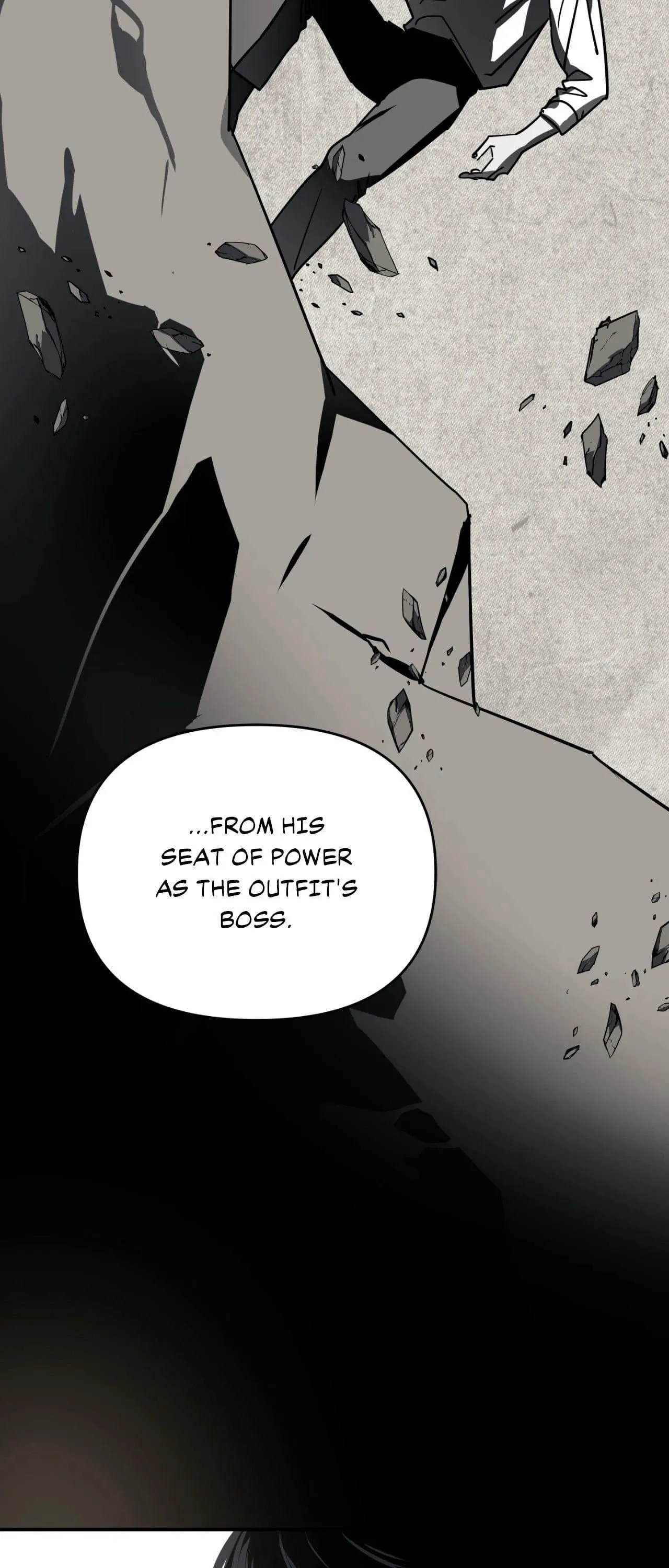 Bad Apple Chapter 45 page 45 - 