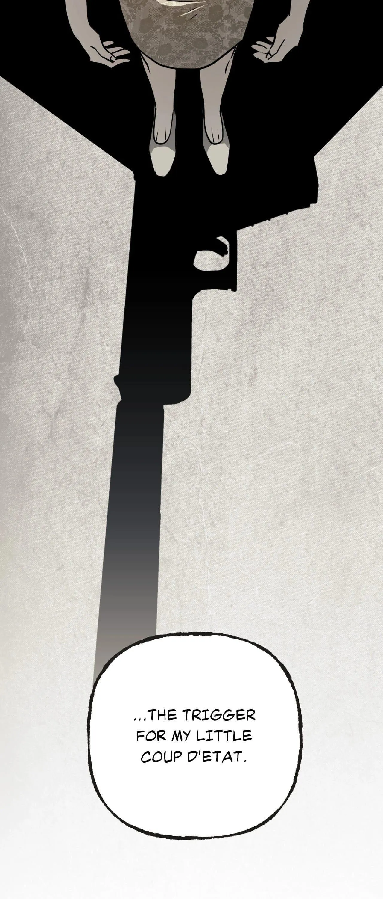 Bad Apple Chapter 45 page 47 - 