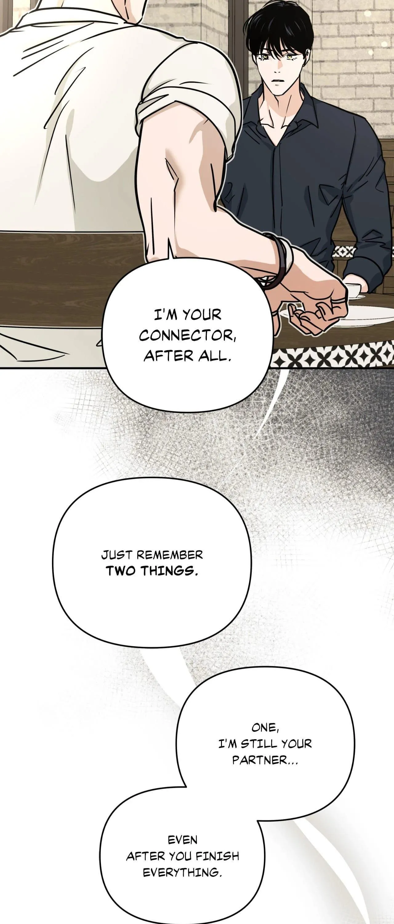 Bad Apple Chapter 45 page 50 - 
