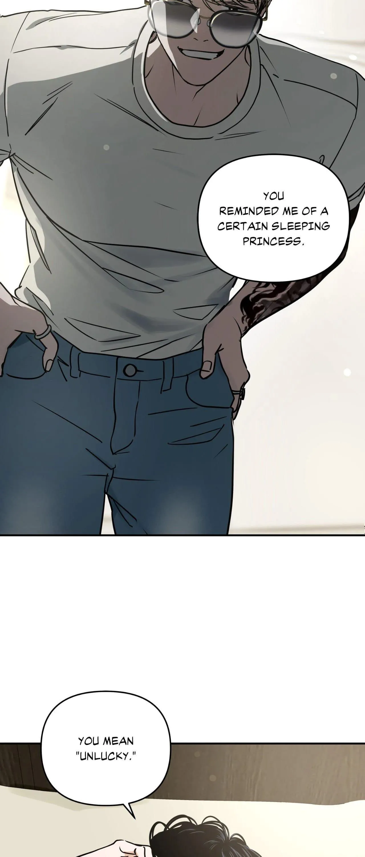 Bad Apple Chapter 45 page 6 - 