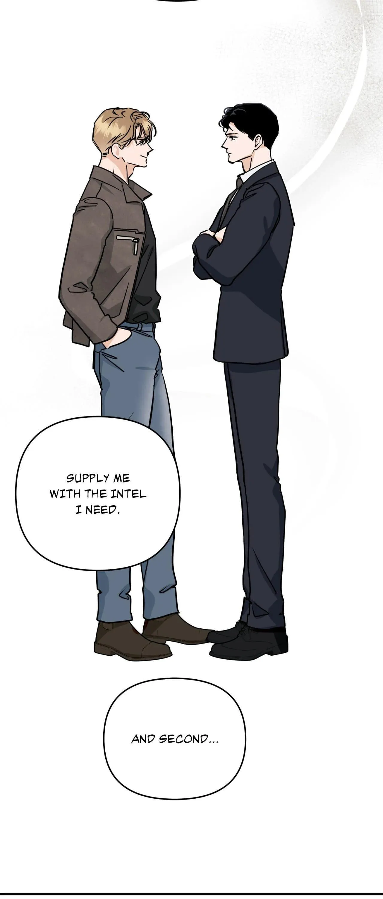 Bad Apple Chapter 45 page 51 - 